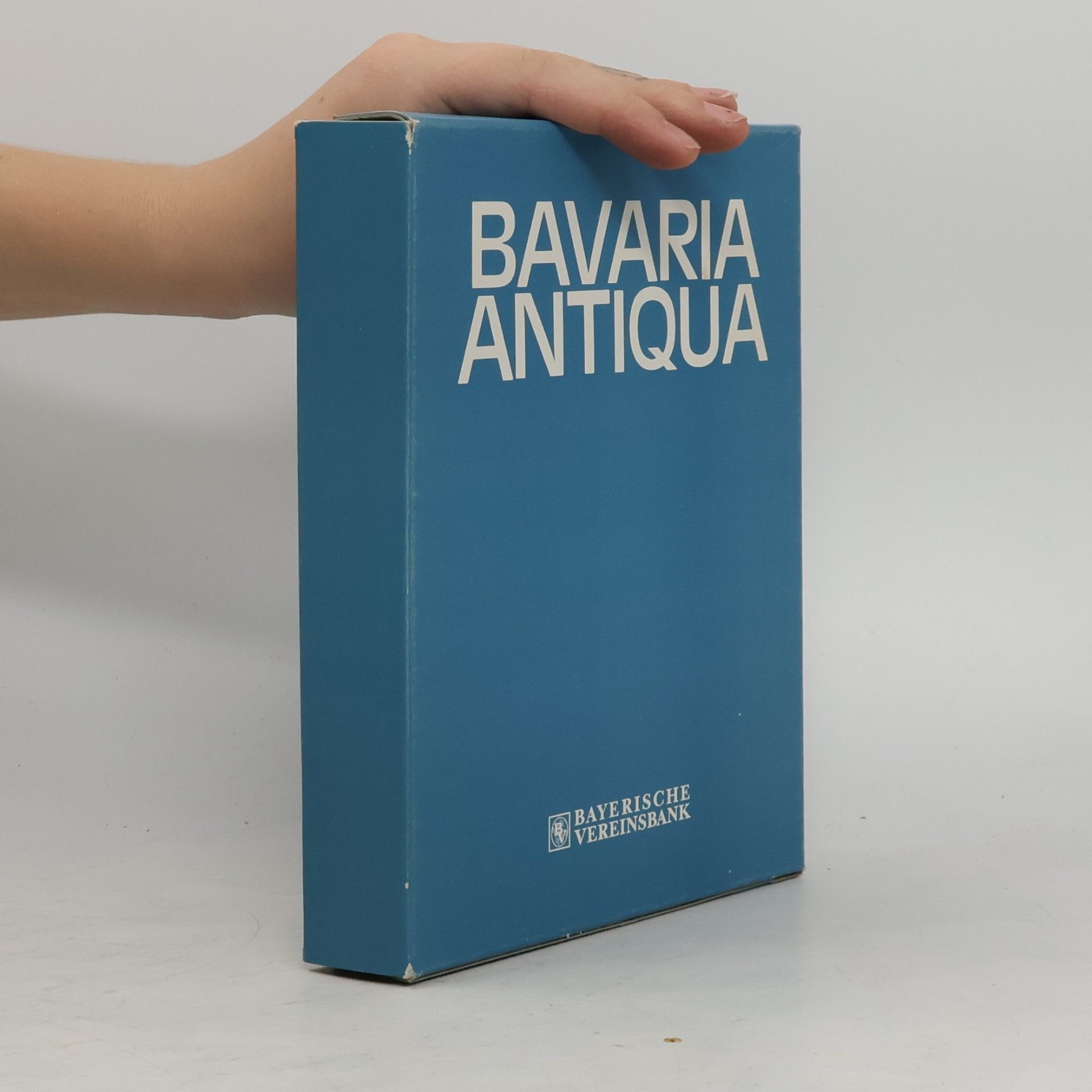 kolektiv Bavaria Antiqua
