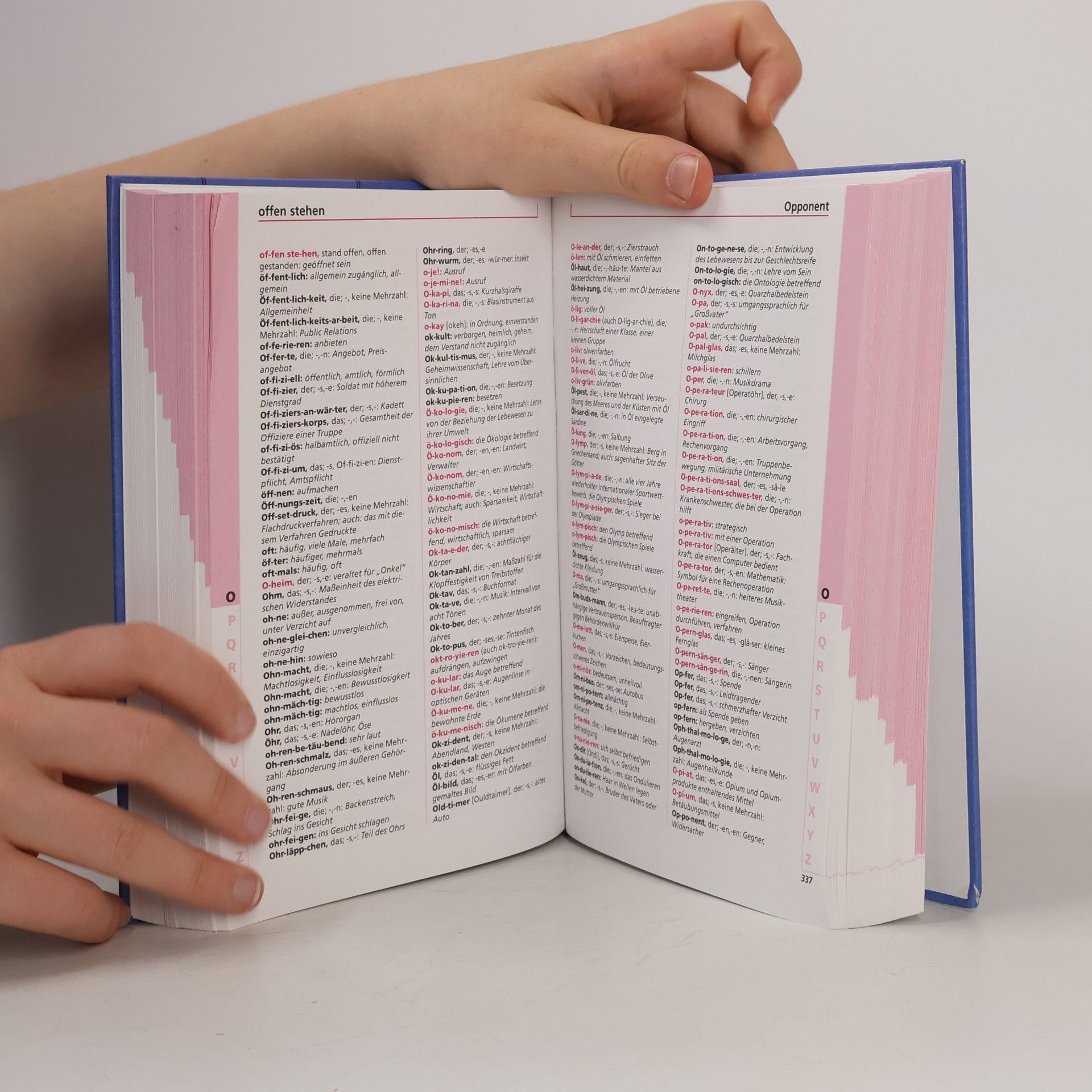 Reader's digest Schreibtisch-Bibliothek