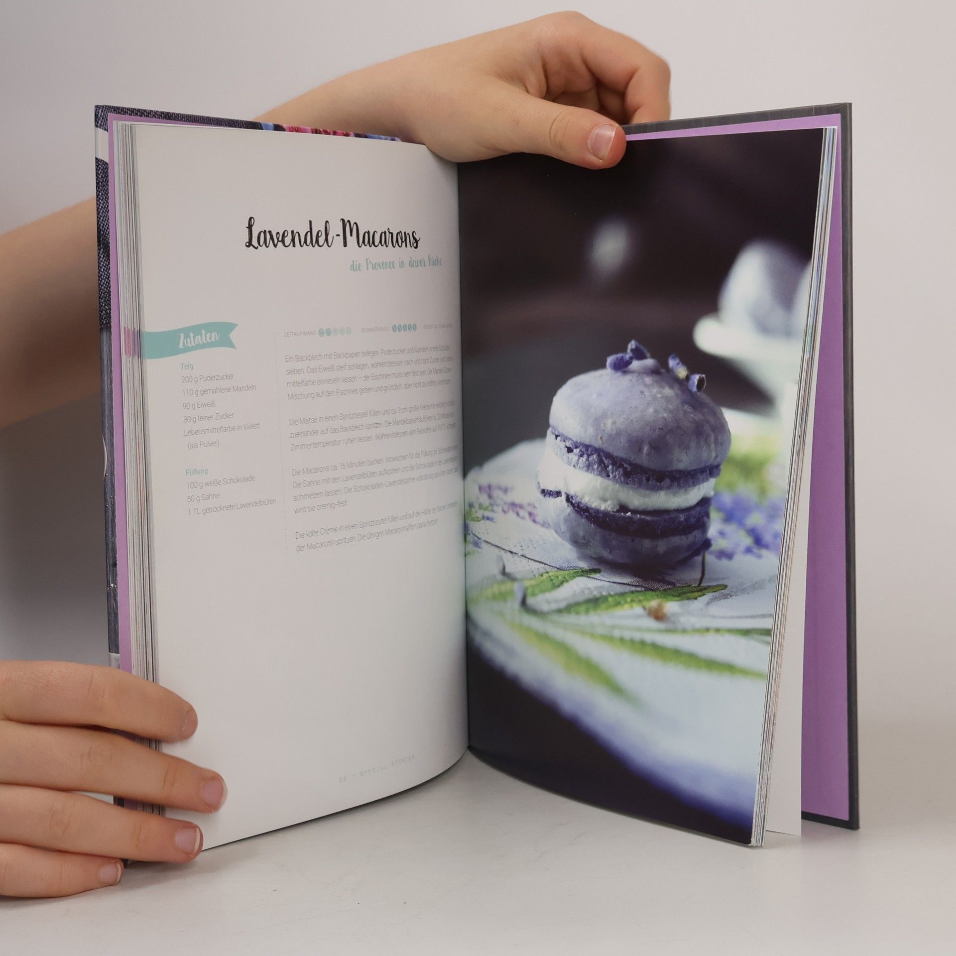 Michelle Thaler Sugar stories