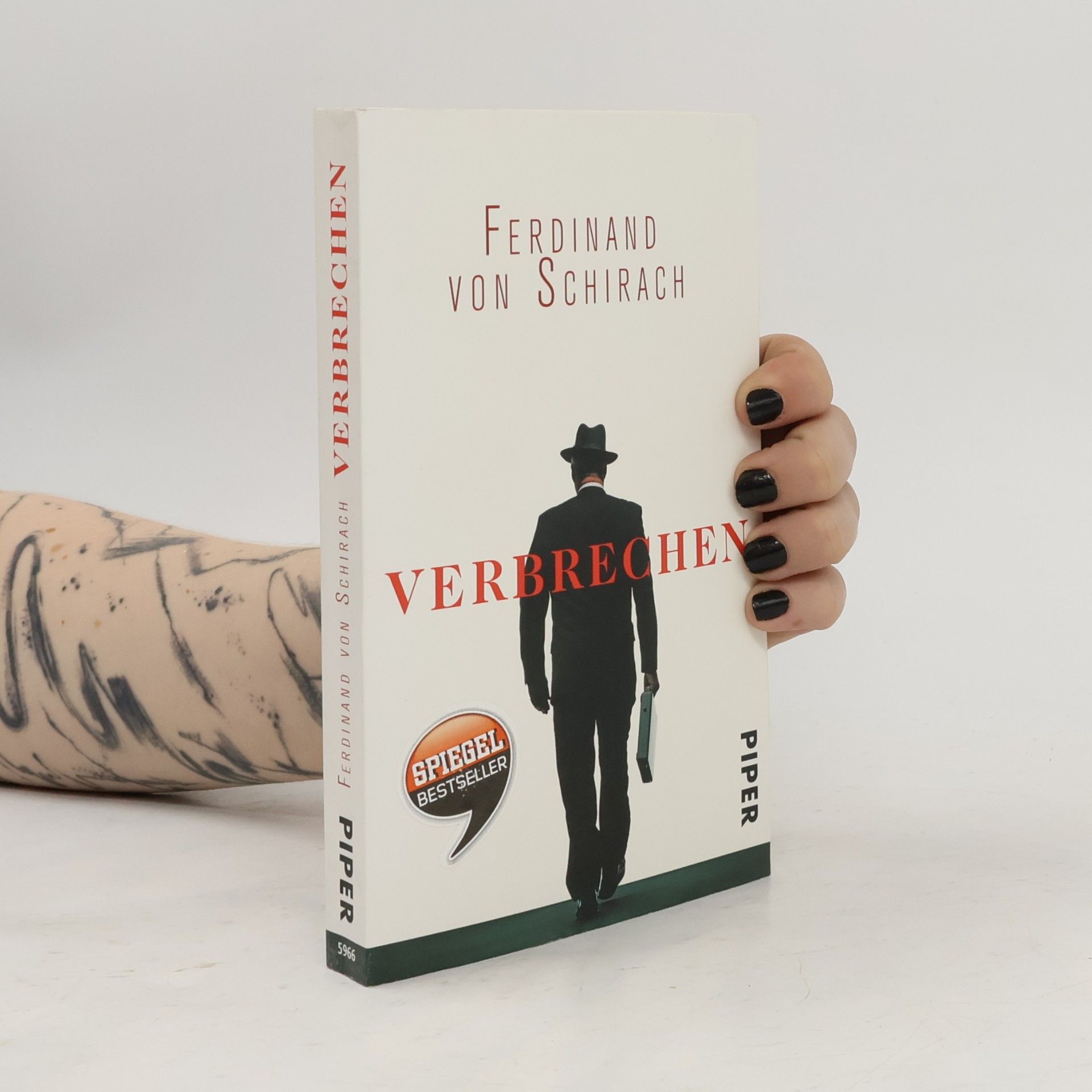 Verbrechen