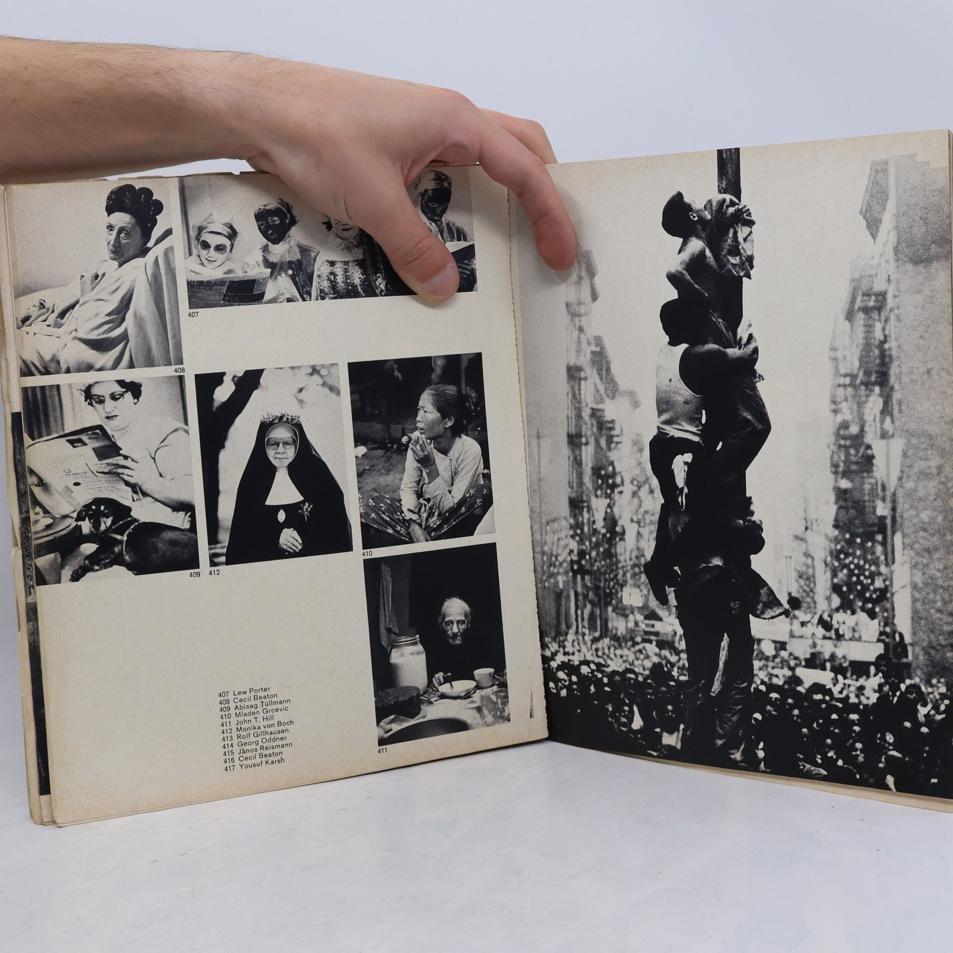 Auteurscollectief Weltausstellung der Photographie
