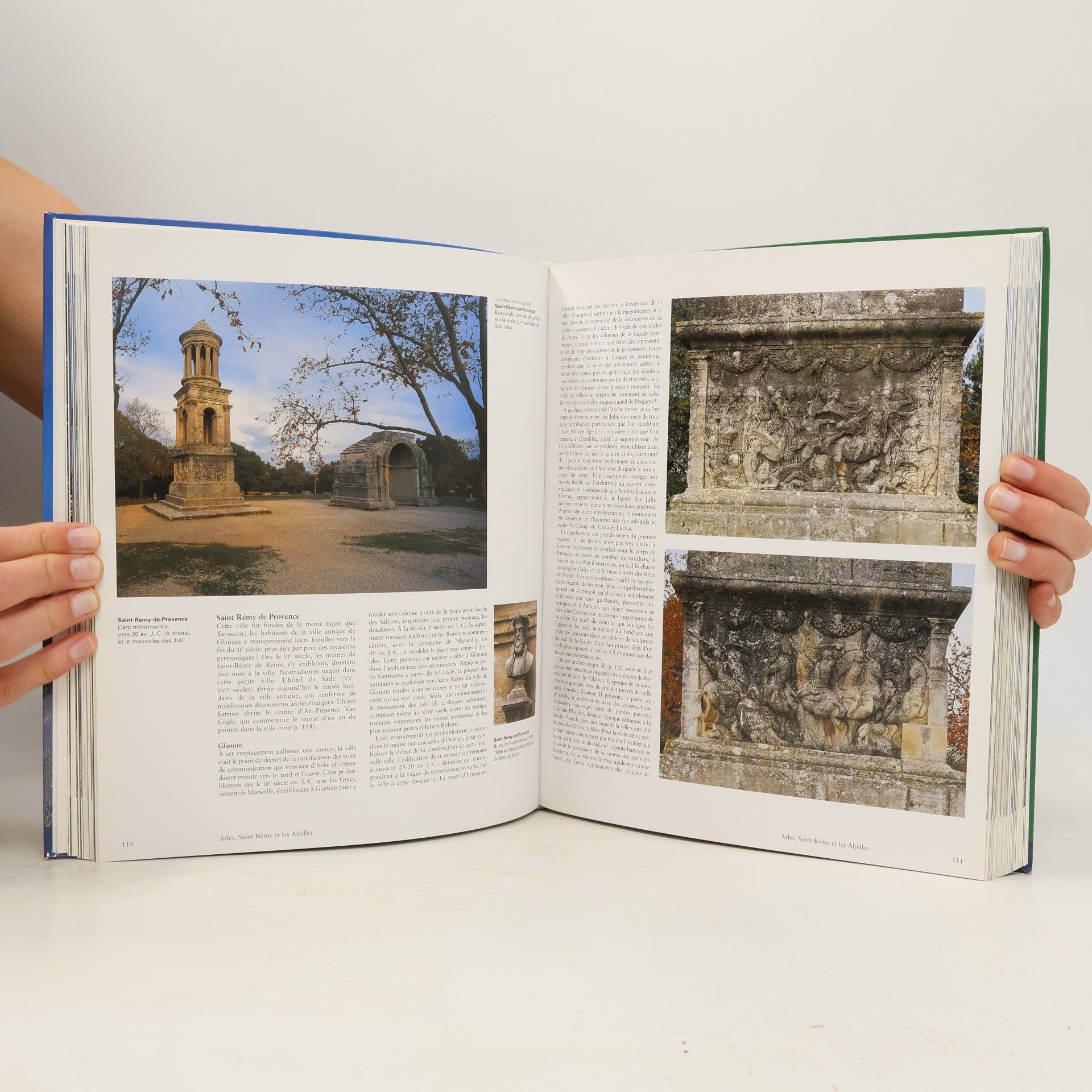 Rolf Toman La Provence (Art)
