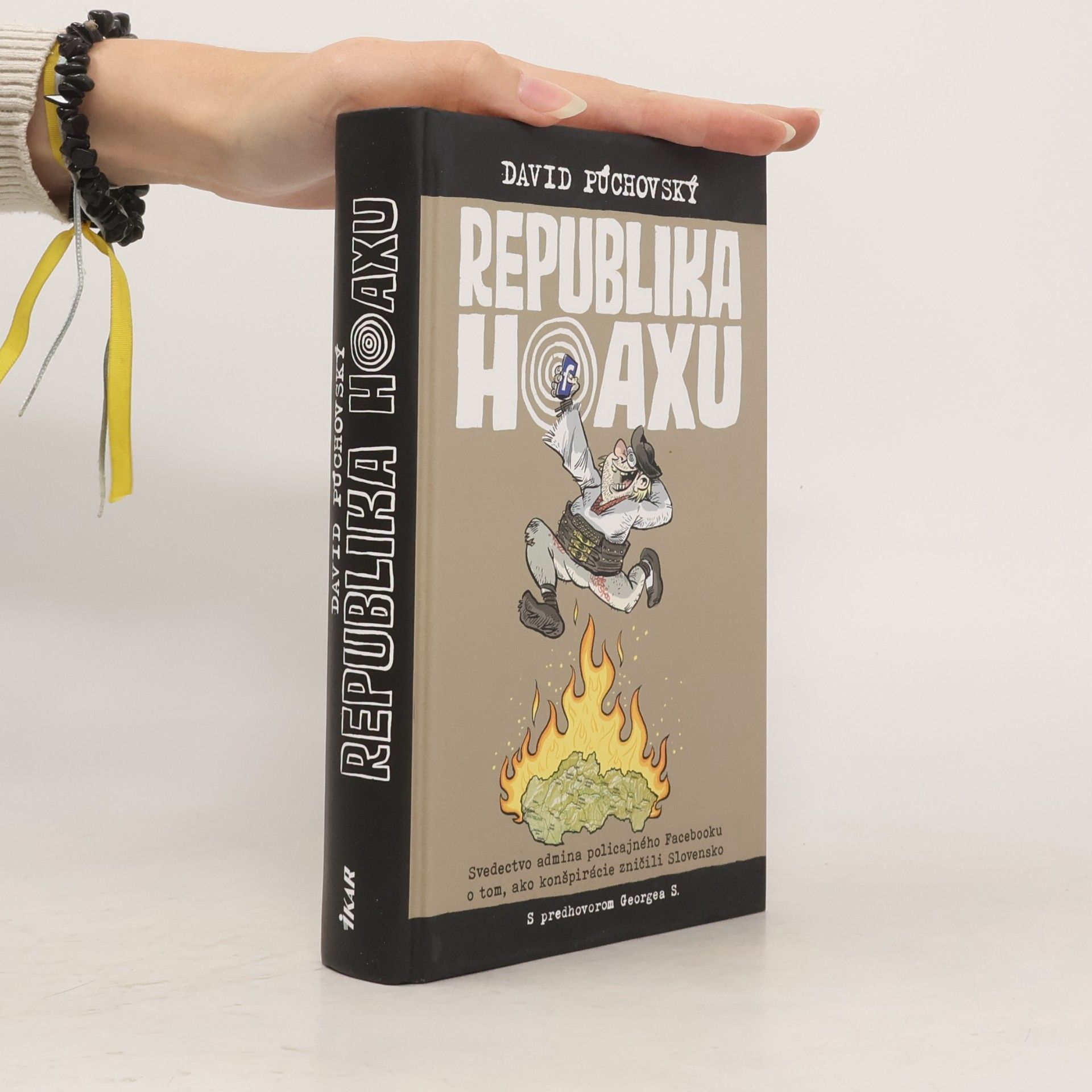 Republika hoaxu