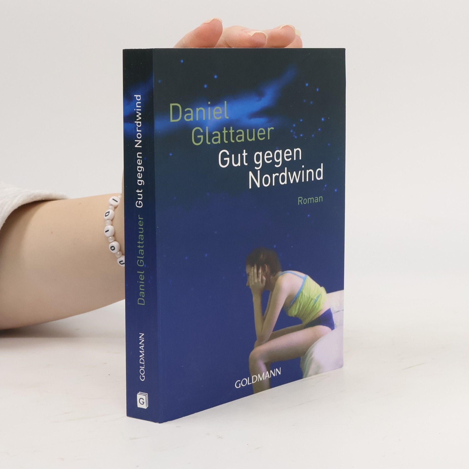 Daniel Glattauer Gut gegen Nordwind