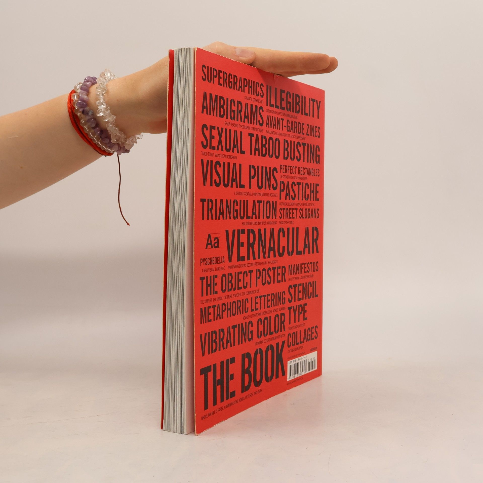 Steven Heller 100 ideas that changed graphic design