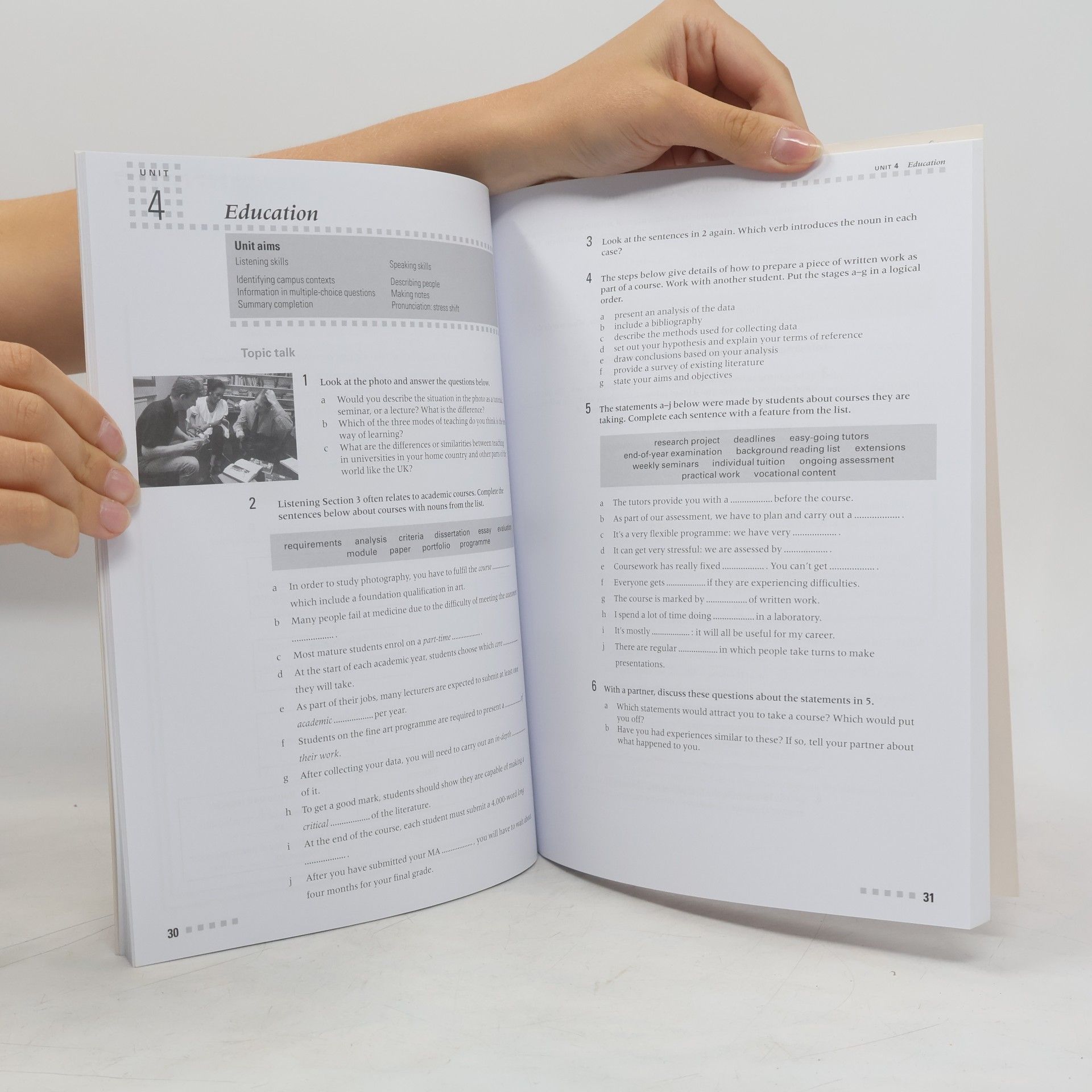 Barry Cusack Improve Your IELTS Skills: Listening and Speaking Student´s Book with Audio CD