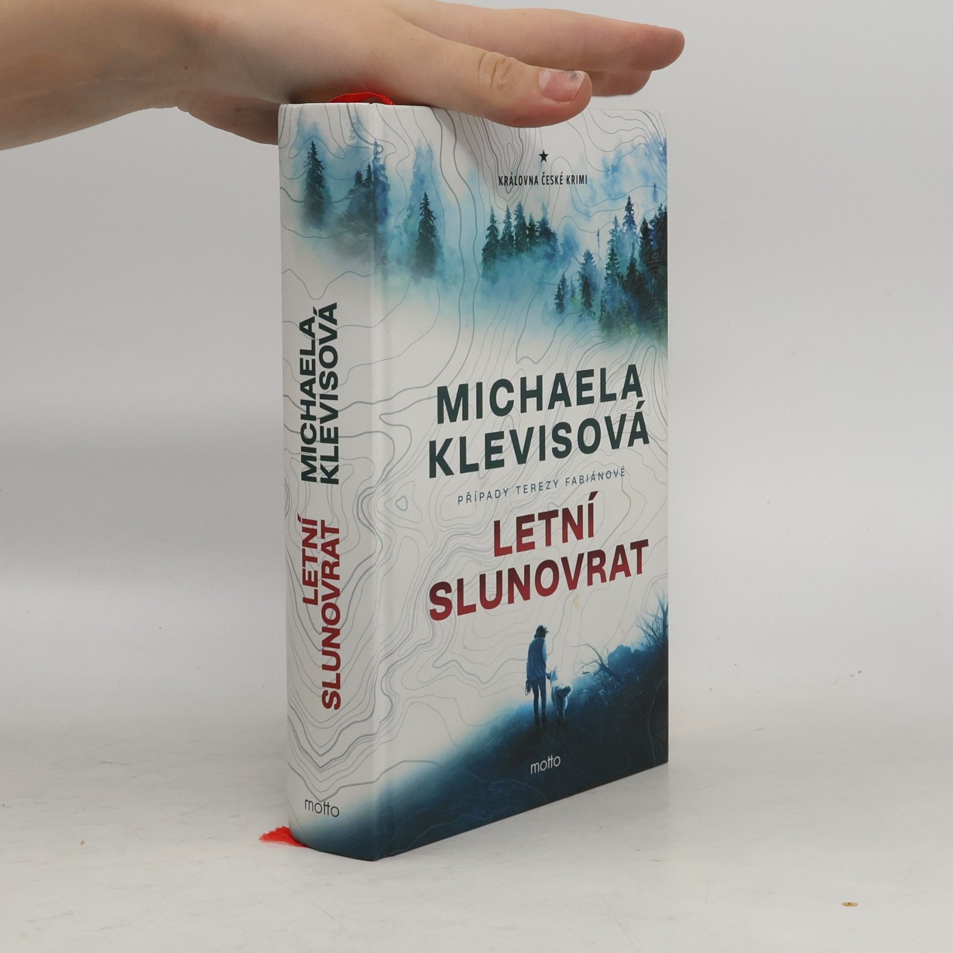 Letní slunovrat