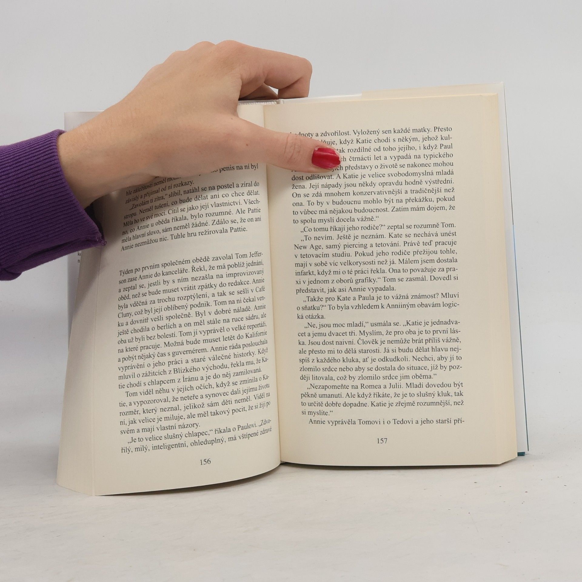 Danielle Steel Rodinné pouto