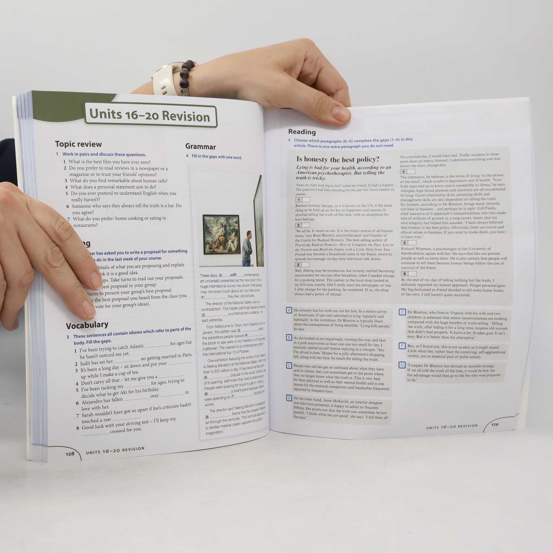 Felicity O'Dell Cambridge English: Objective Advanced. Student's Book With Answers With CD-ROM - Fourth Edition