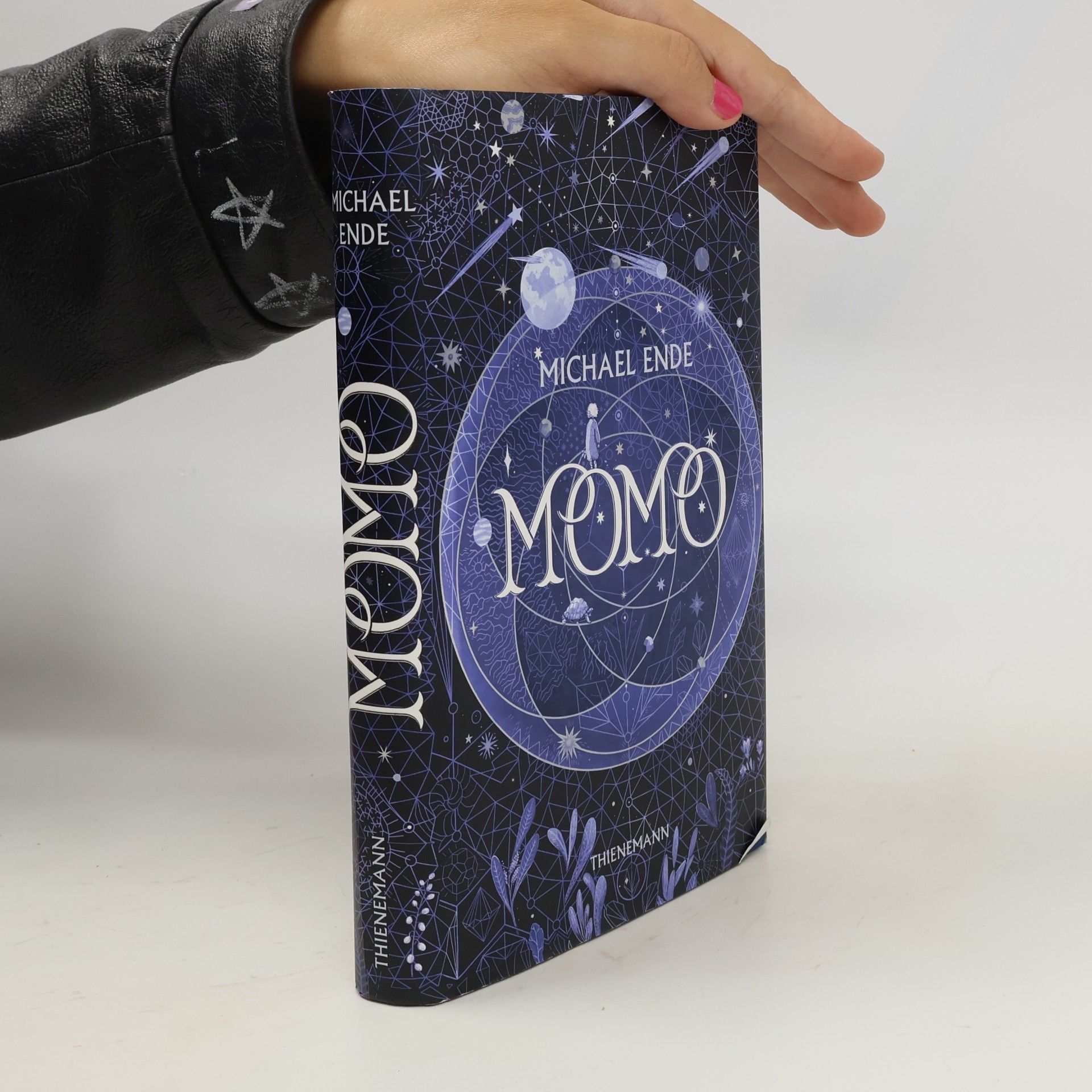 Michael Ende Momo