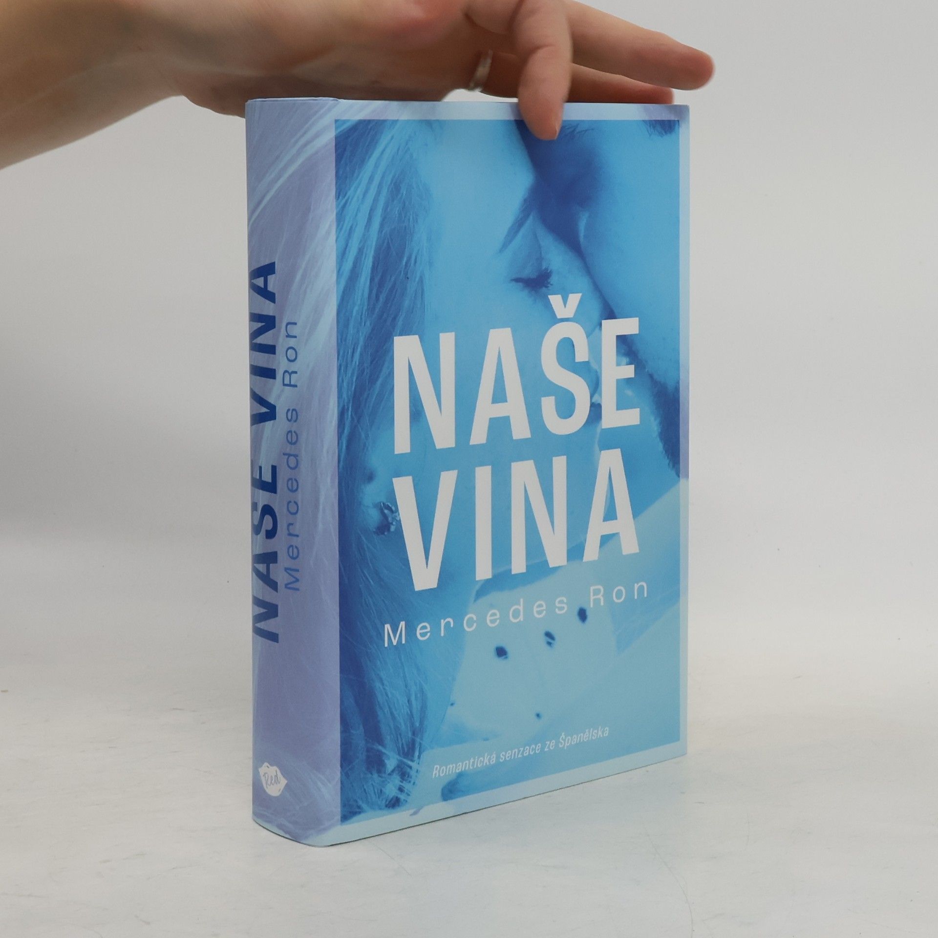Mercedes Ron Naše vina