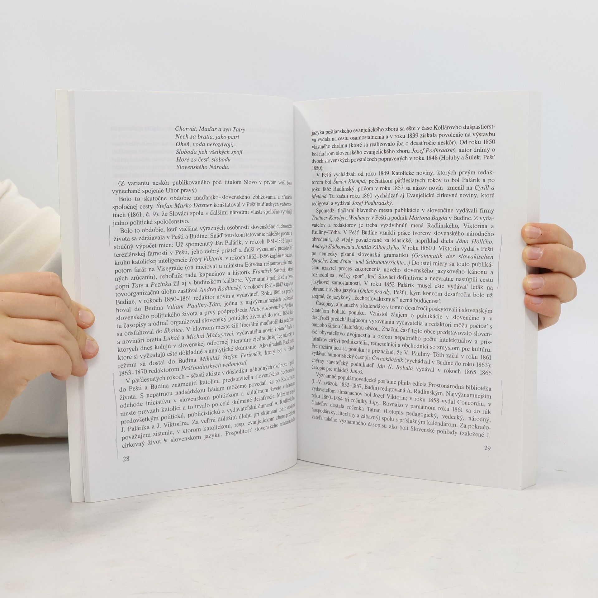 Autorenkollektiv Kultúrne dedičstvo budapeštianskych Slovákov / A budapesti szlovákok kulturális öröksége