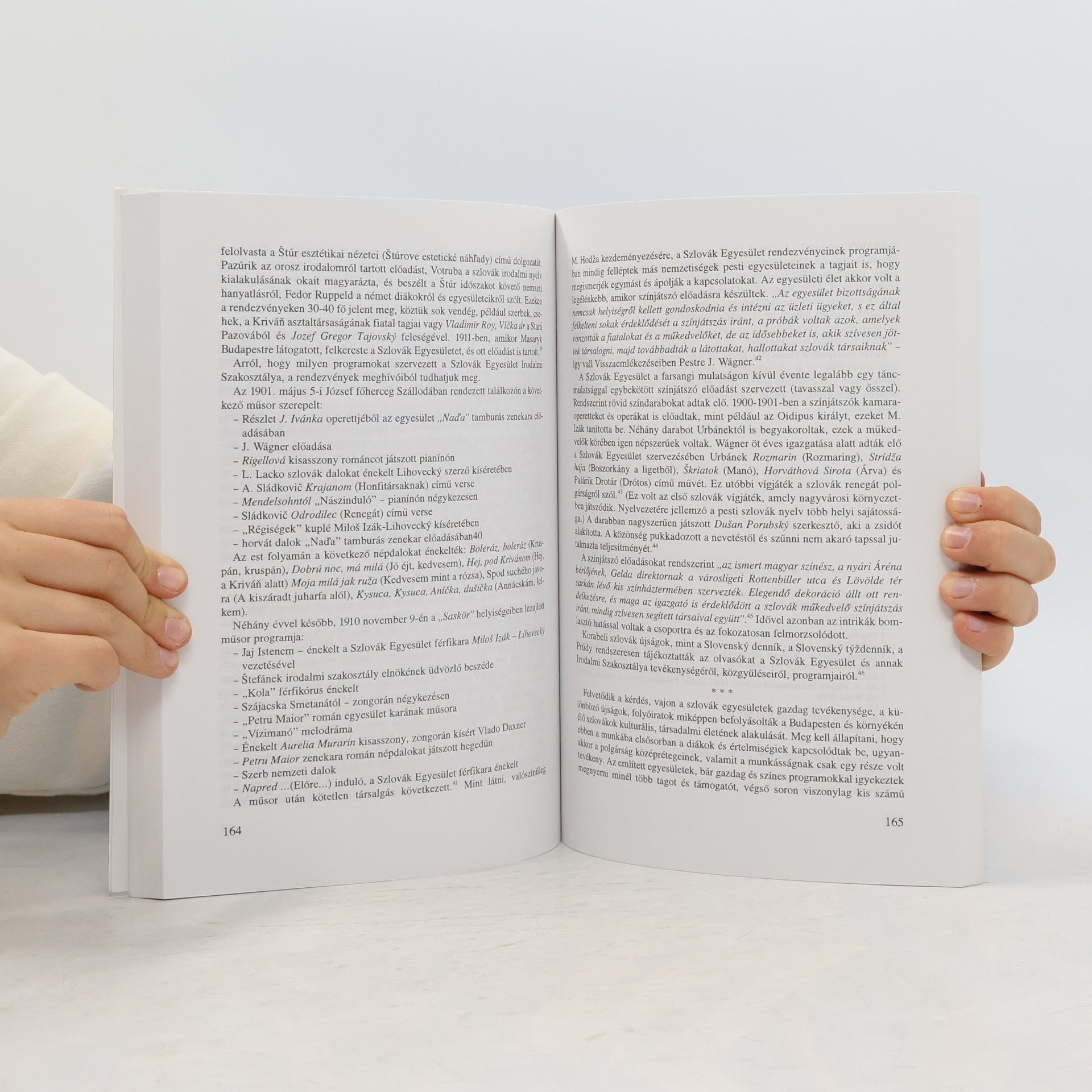 Autorenkollektiv Kultúrne dedičstvo budapeštianskych Slovákov / A budapesti szlovákok kulturális öröksége