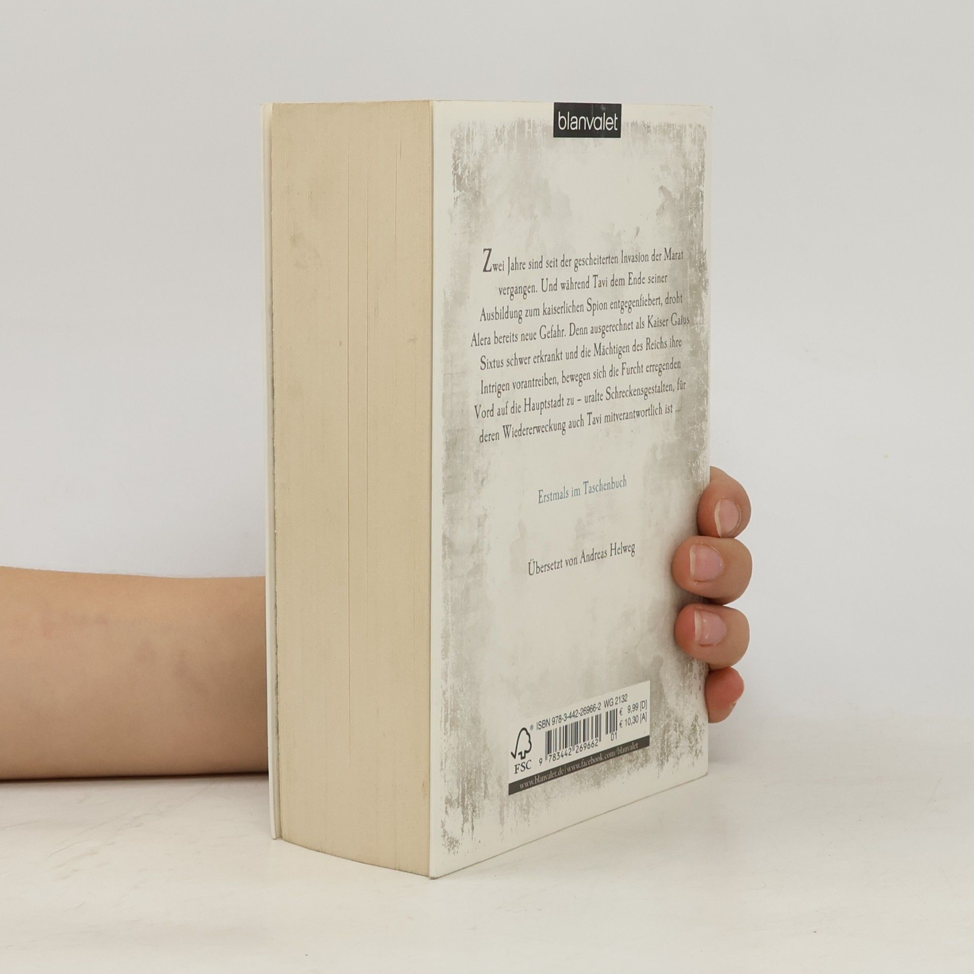 Jim Butcher Codex Alera - Im Schatten des Fürsten
