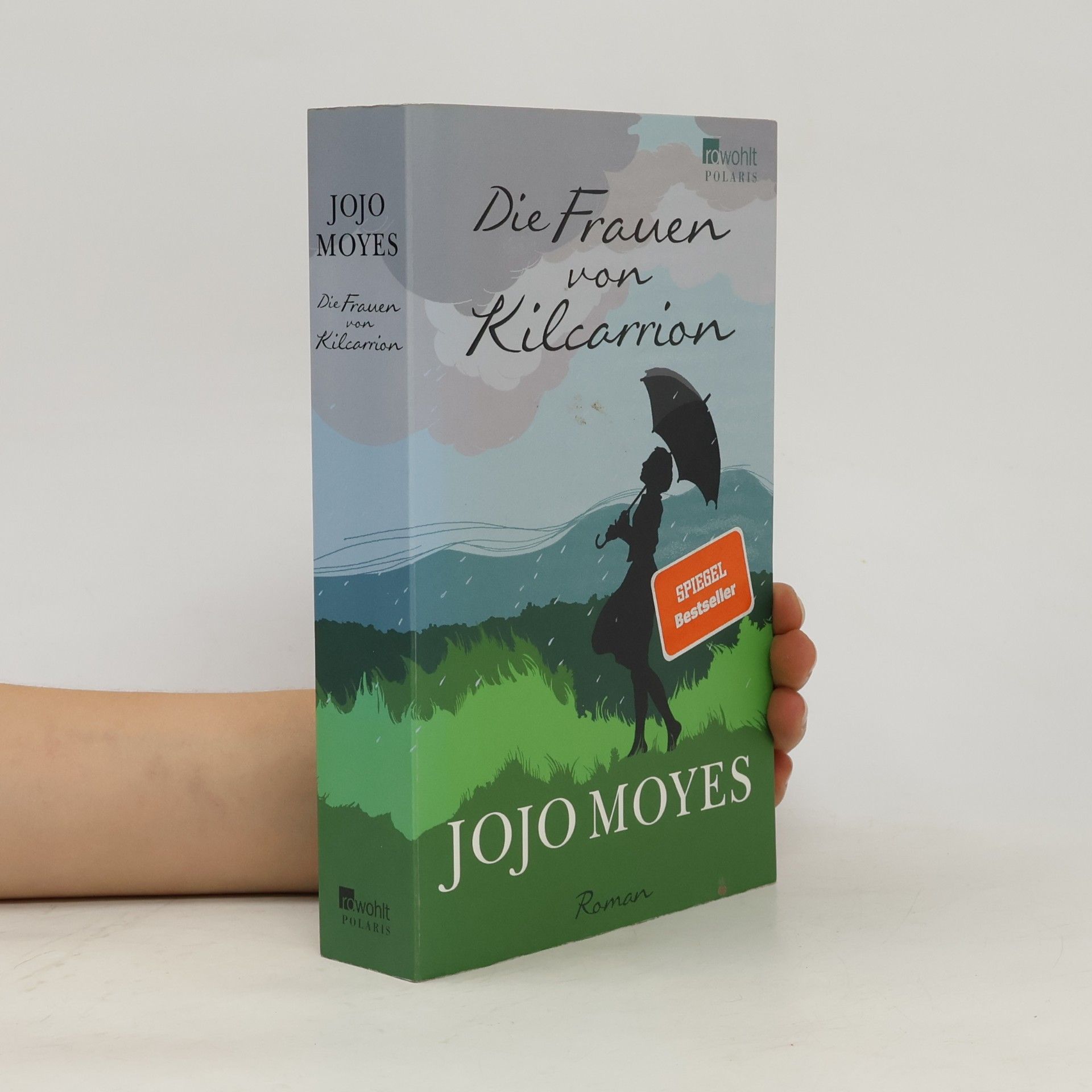 Jojo Moyes Die Frauen von Kilcarrion