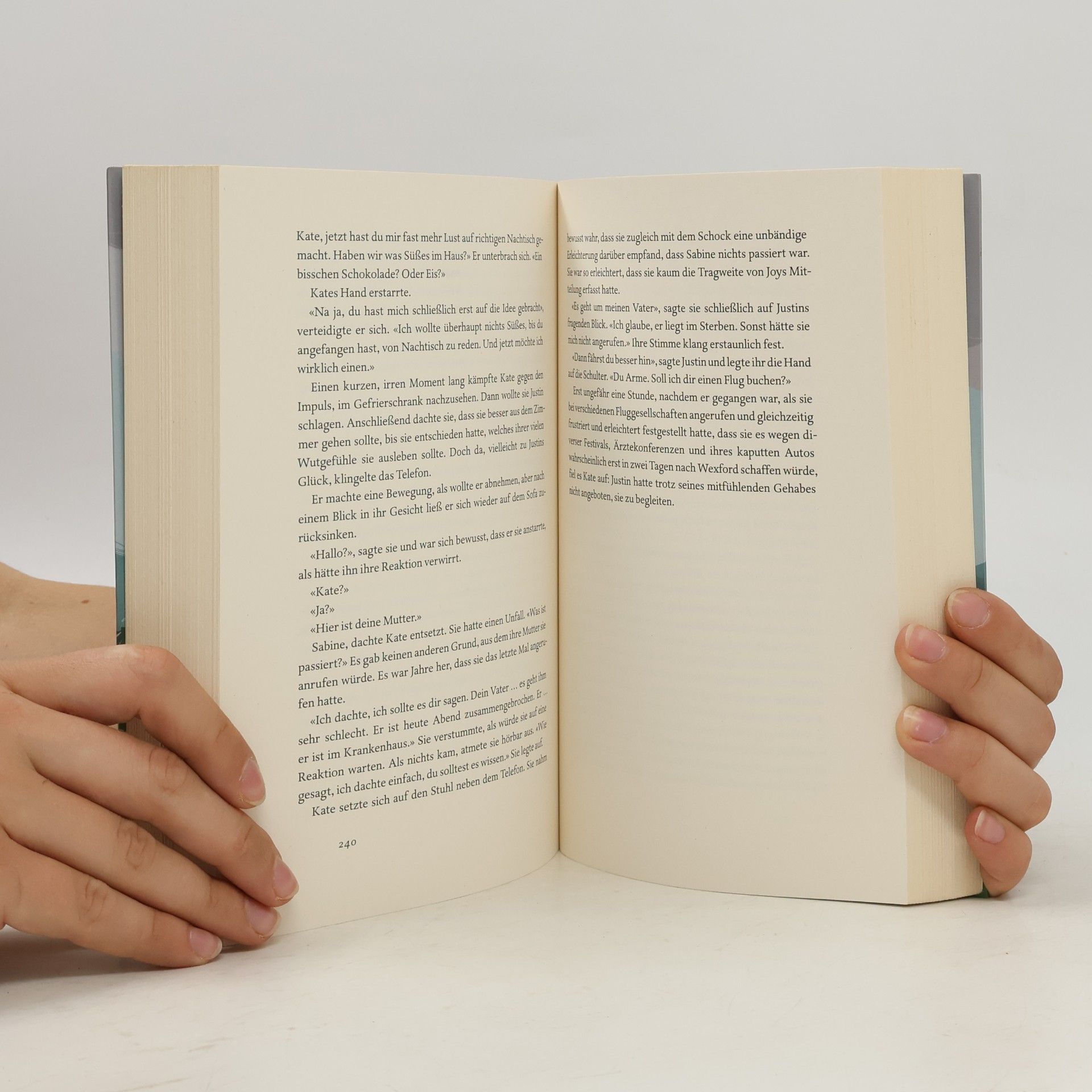 Jojo Moyes Die Frauen von Kilcarrion