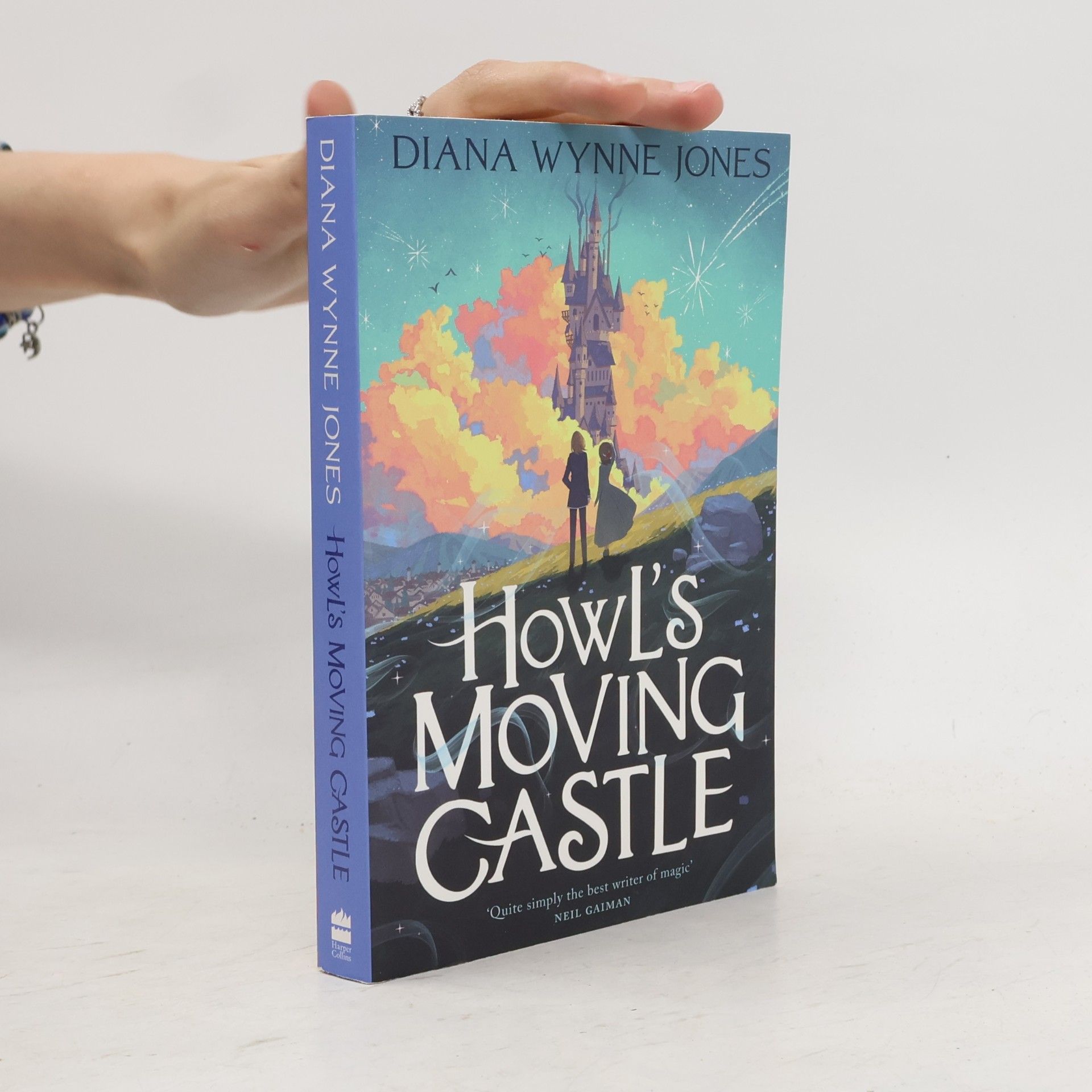 Howl's Moving Castle