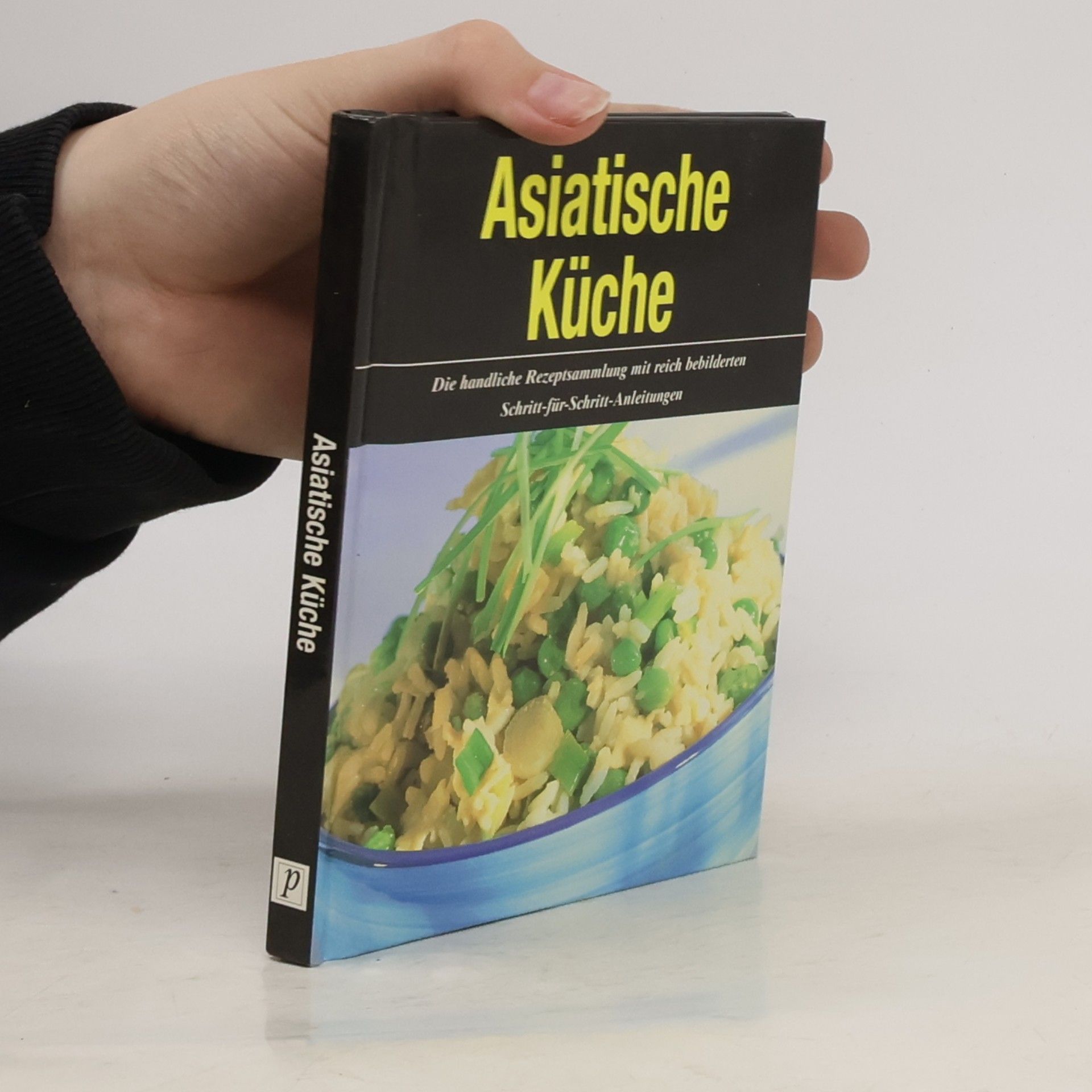 Asiatische Küche