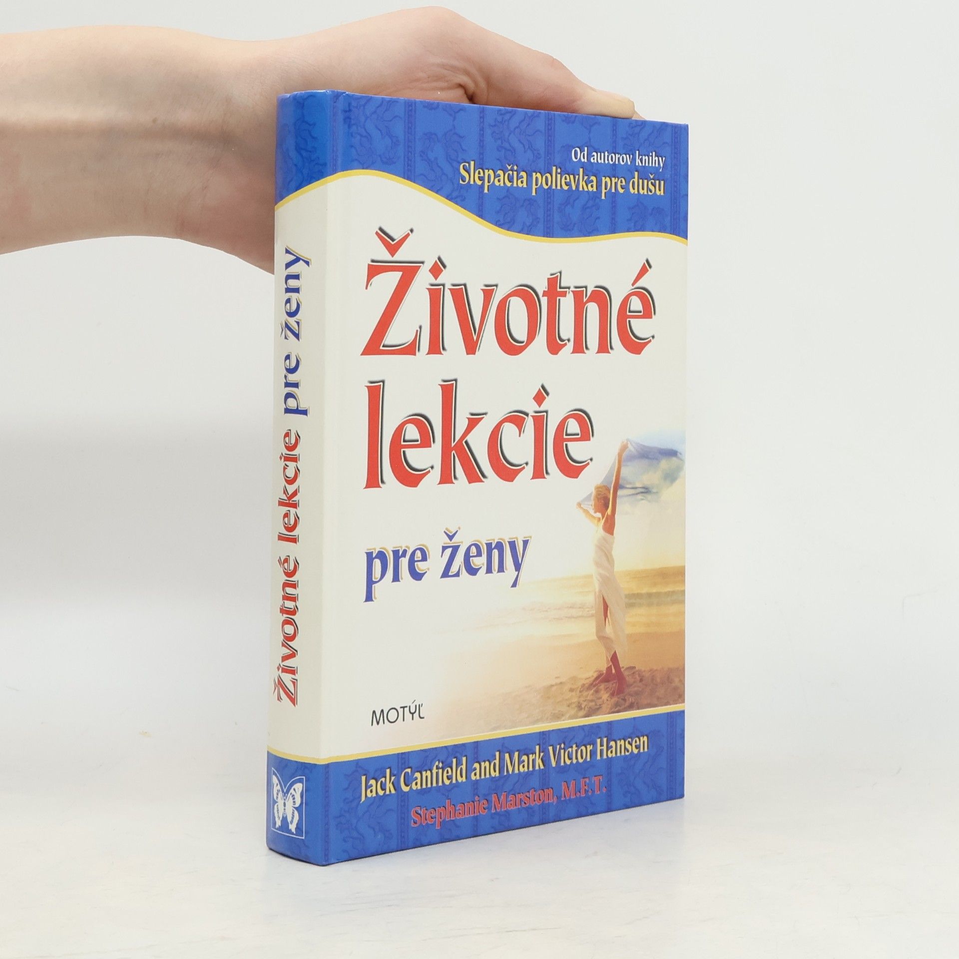 Životné lekcie pre ženy