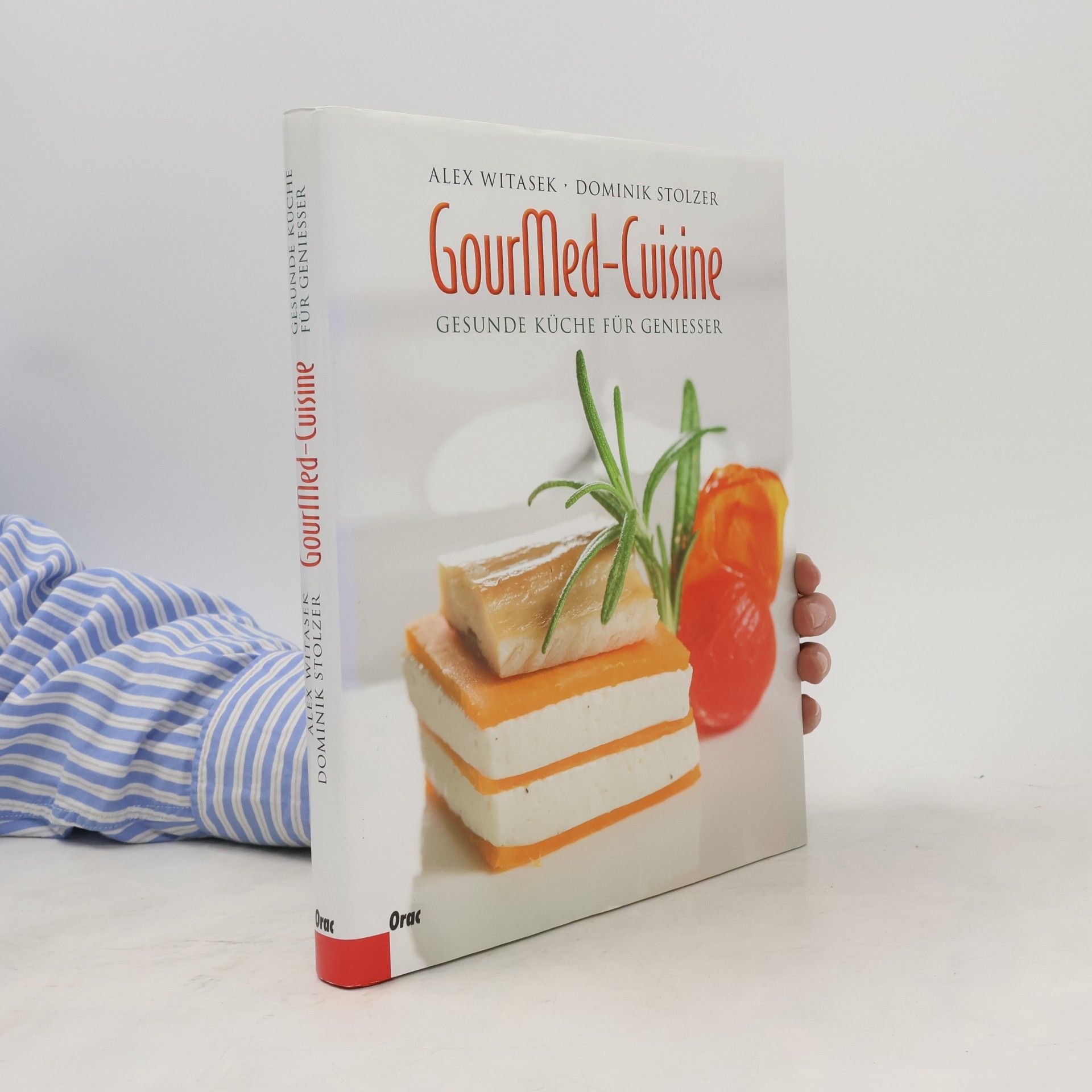 GourMed-Cuisine