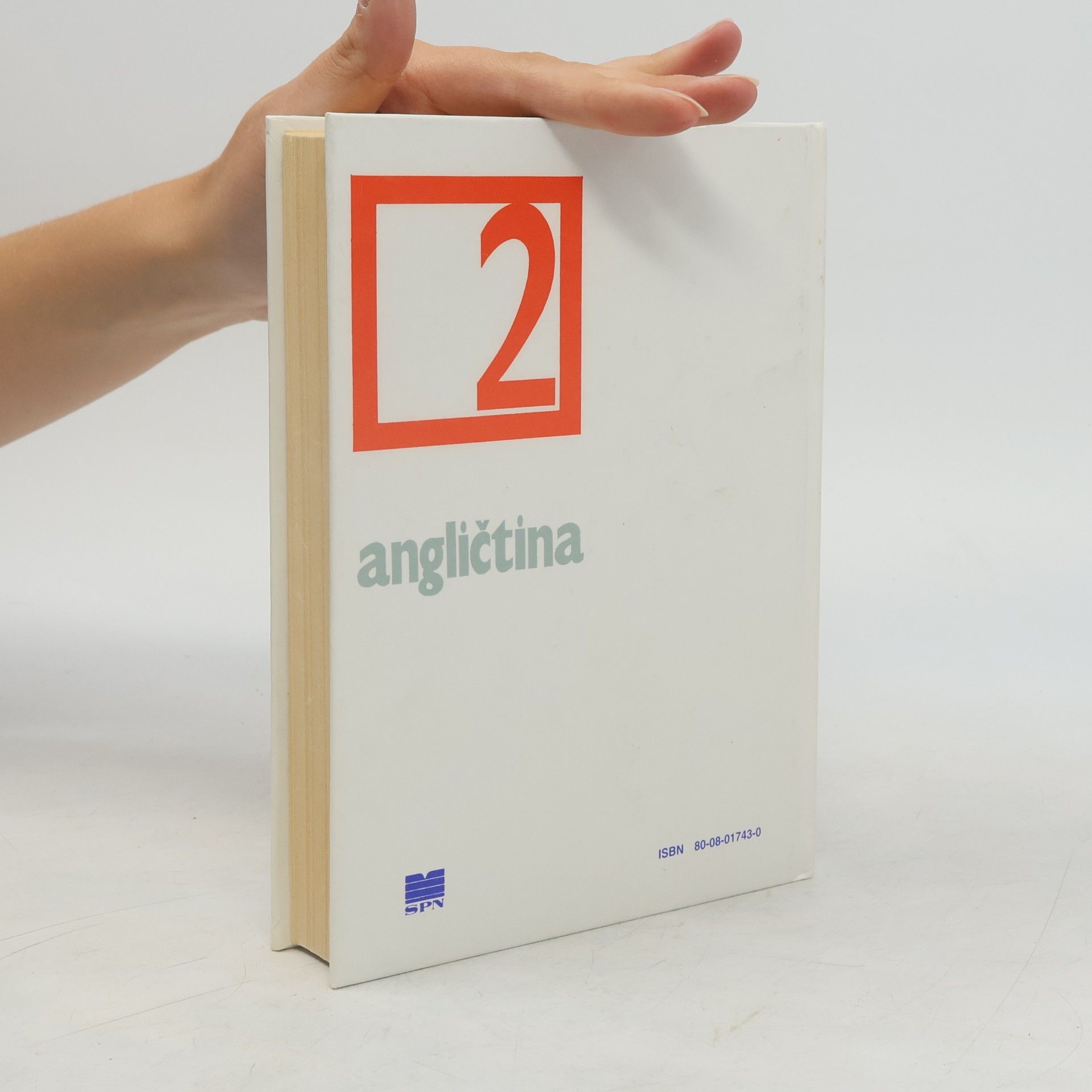 Mária Maříková Angličtina pre jazykové školy a kurzy 2