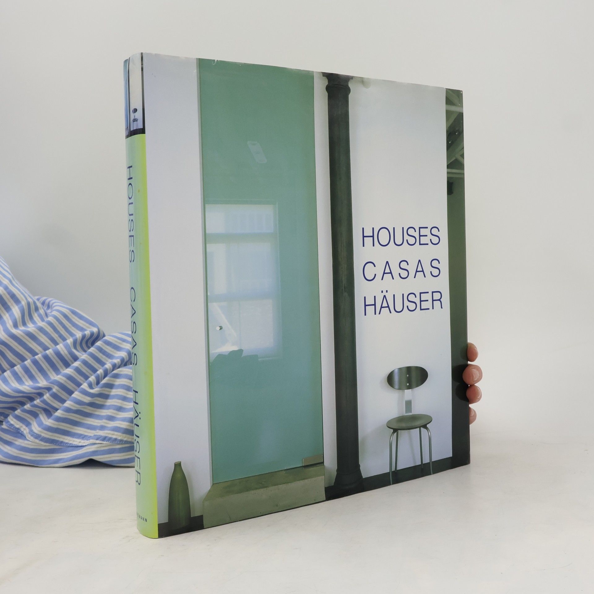 Alejandro Bahamon Houses Casas Häuser