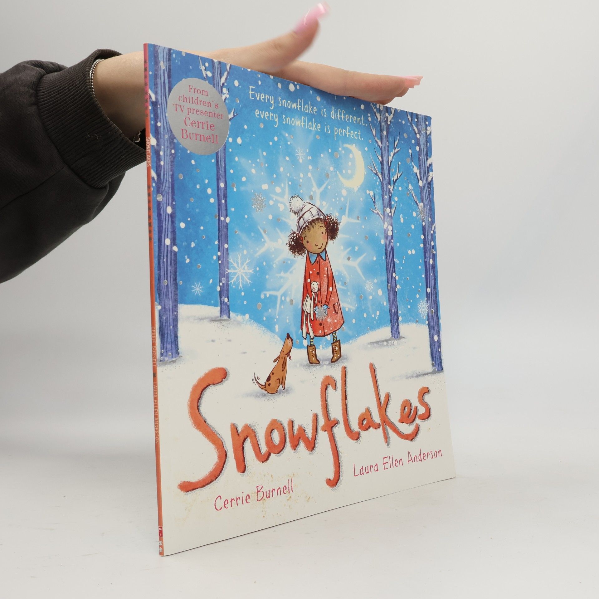 Snowflakes
