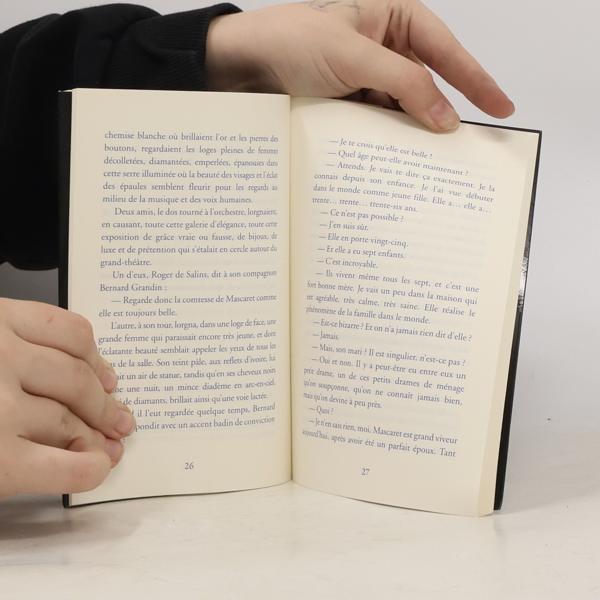Guy de Maupassant L'inutile beauté