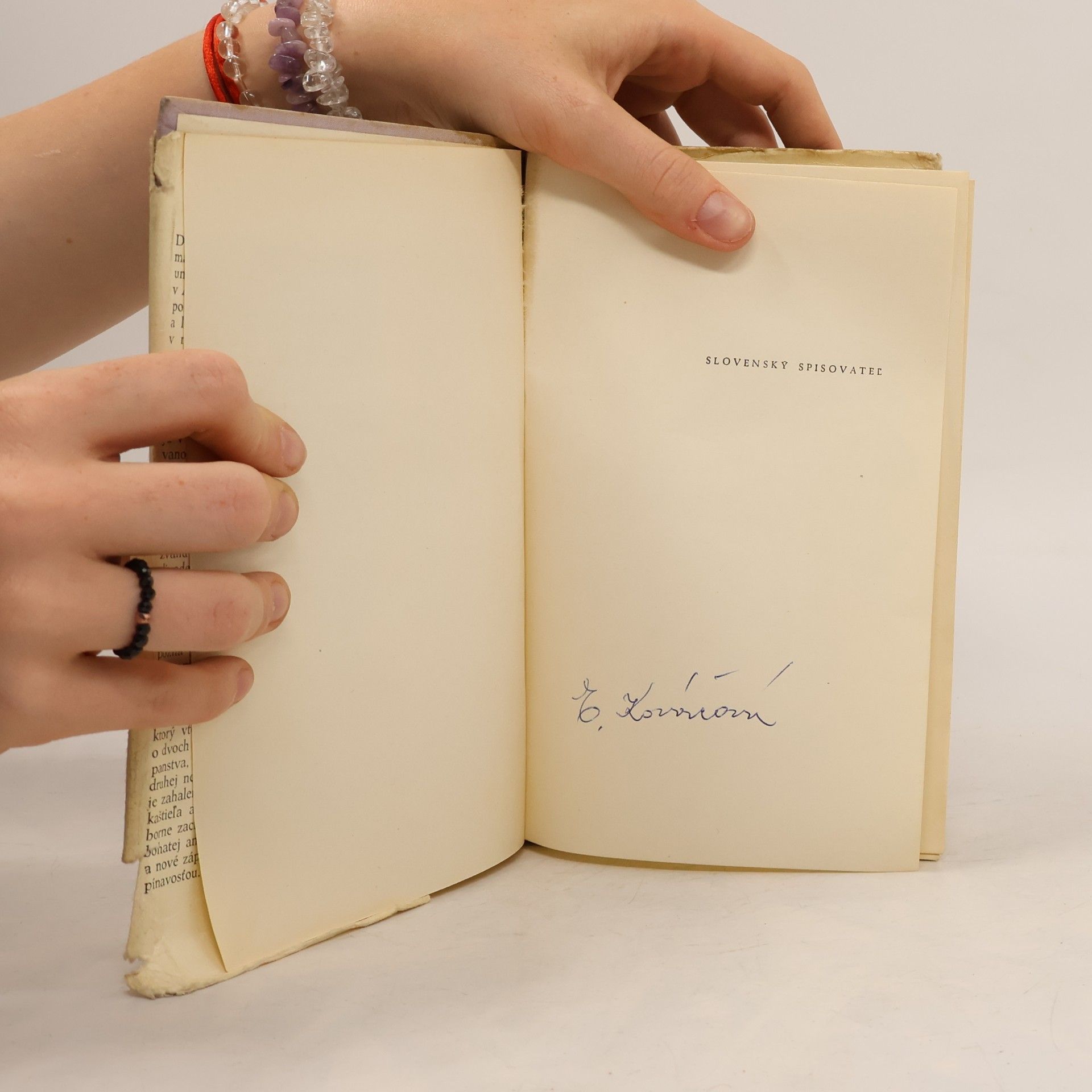 Daphne du Maurier Rebeka