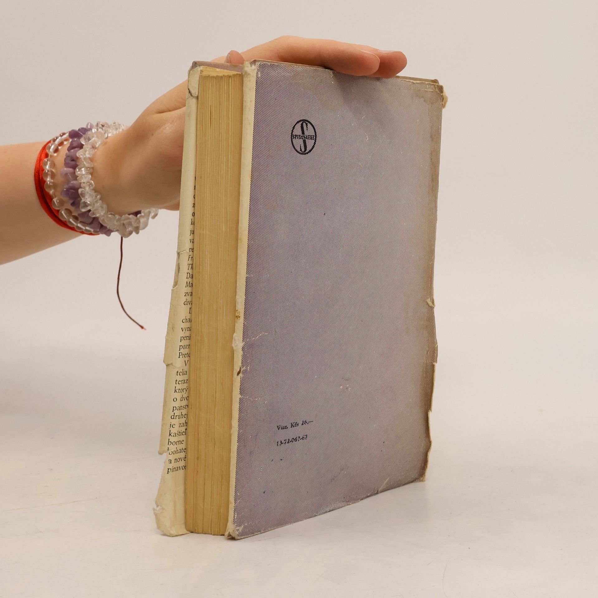 Daphne du Maurier Rebeka