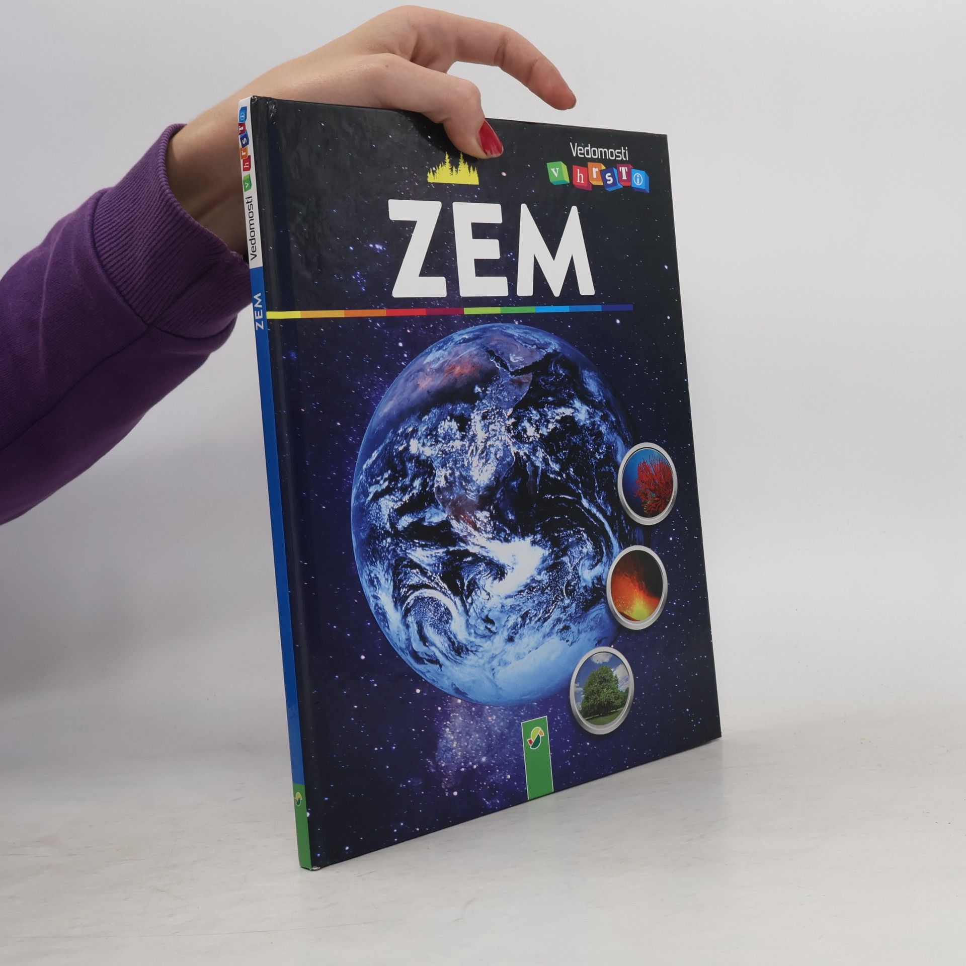 Heike Herrman Zem