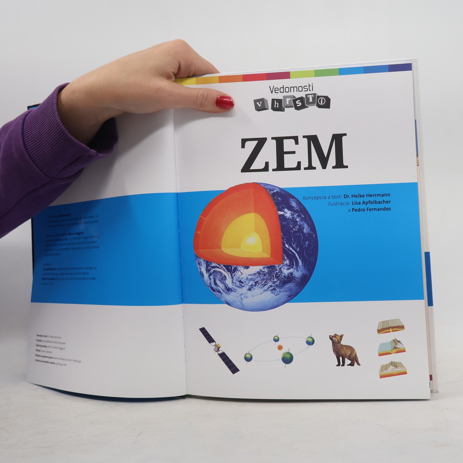Heike Herrman Zem
