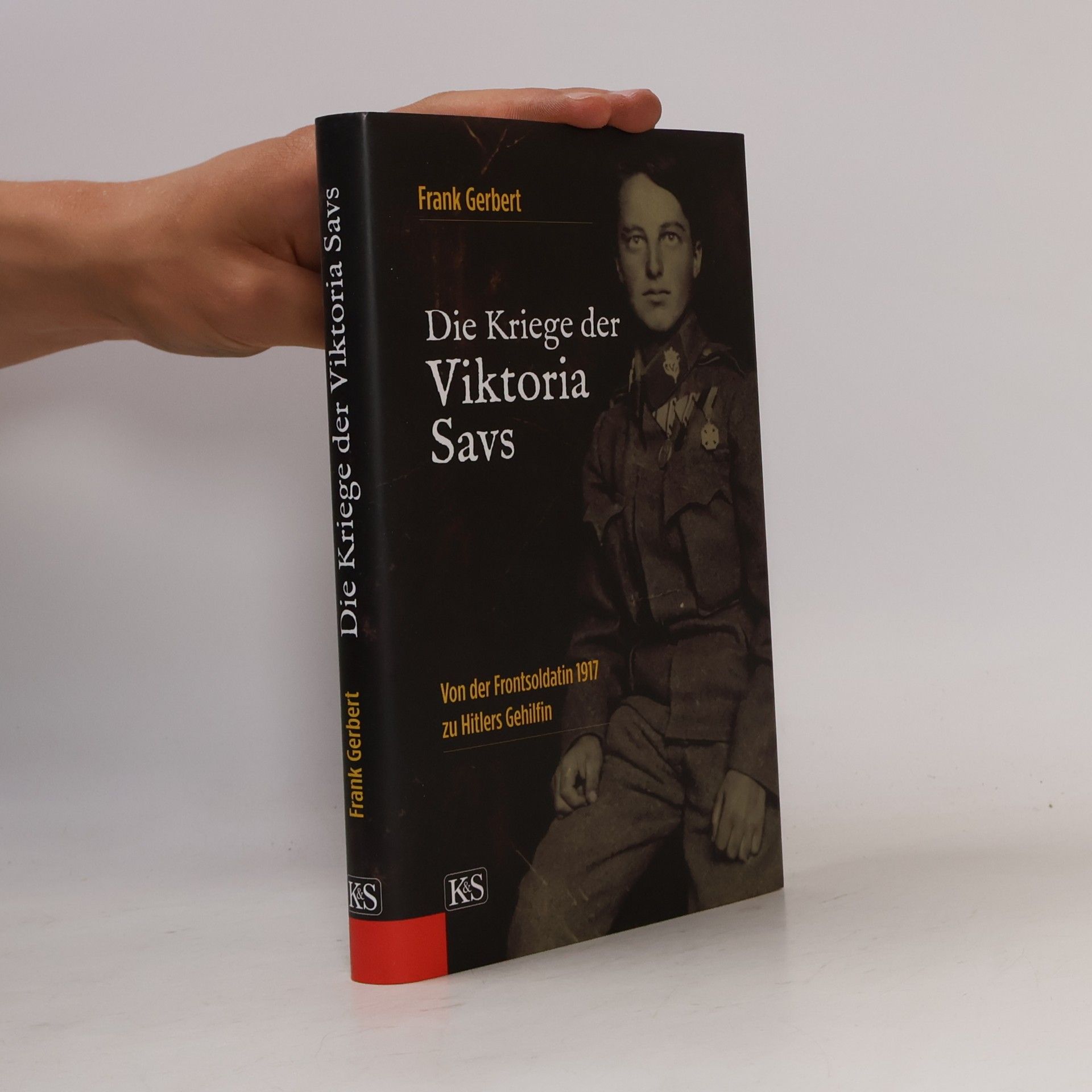 Frank Gerbert Die Kriege der Viktoria Savs
