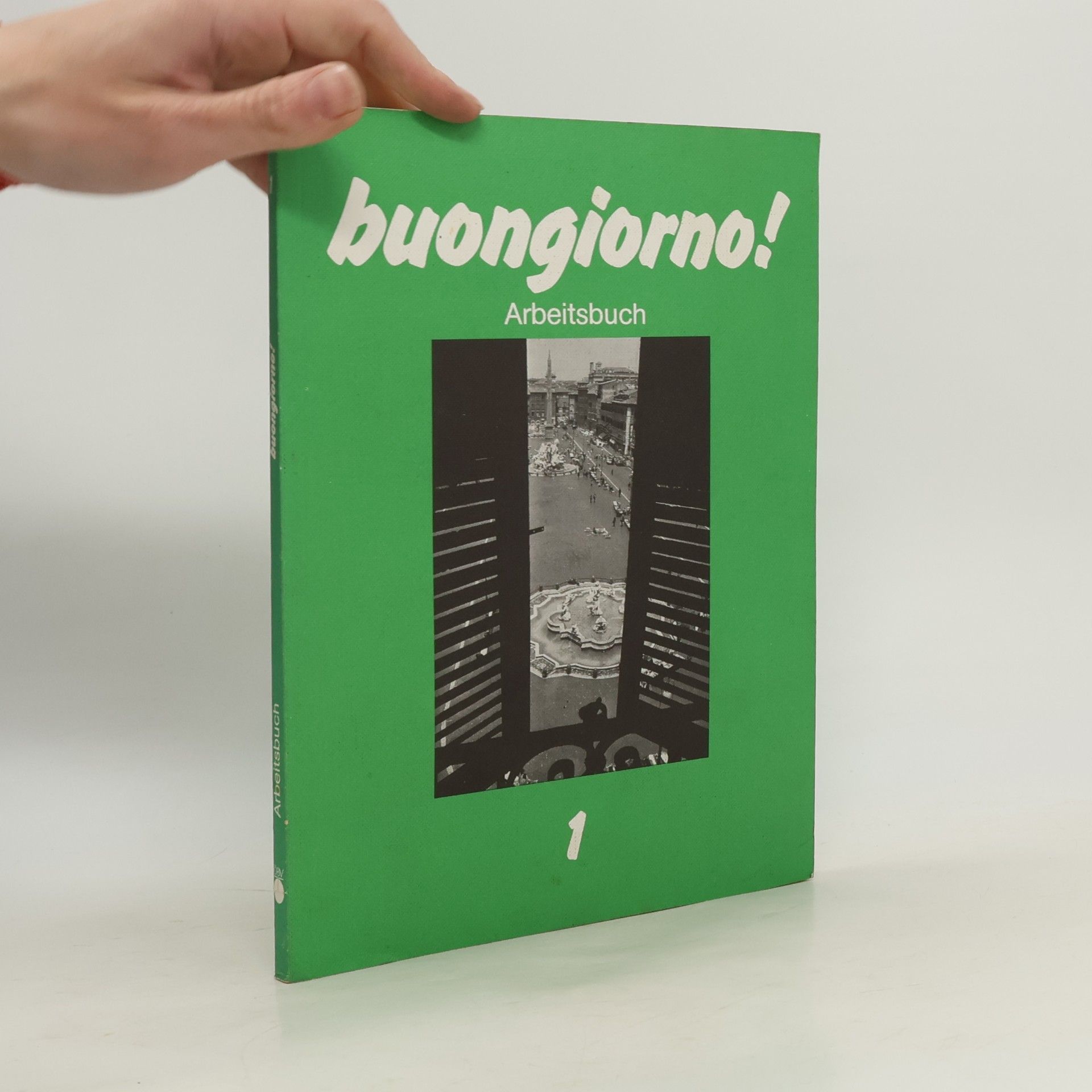 Rosanna Brambilla Buongiorno! 1. Italienisch für Anfänger