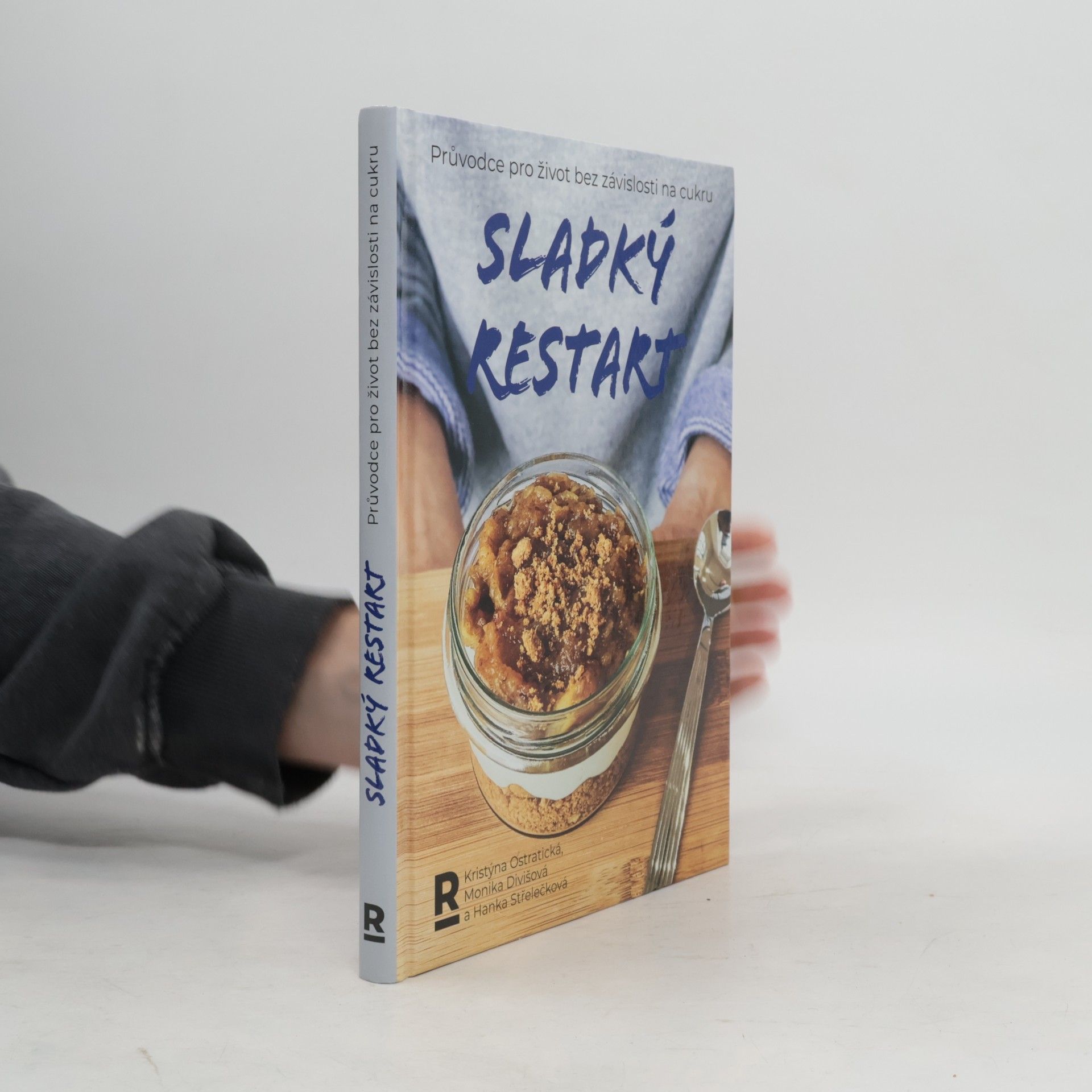 Sladký restart