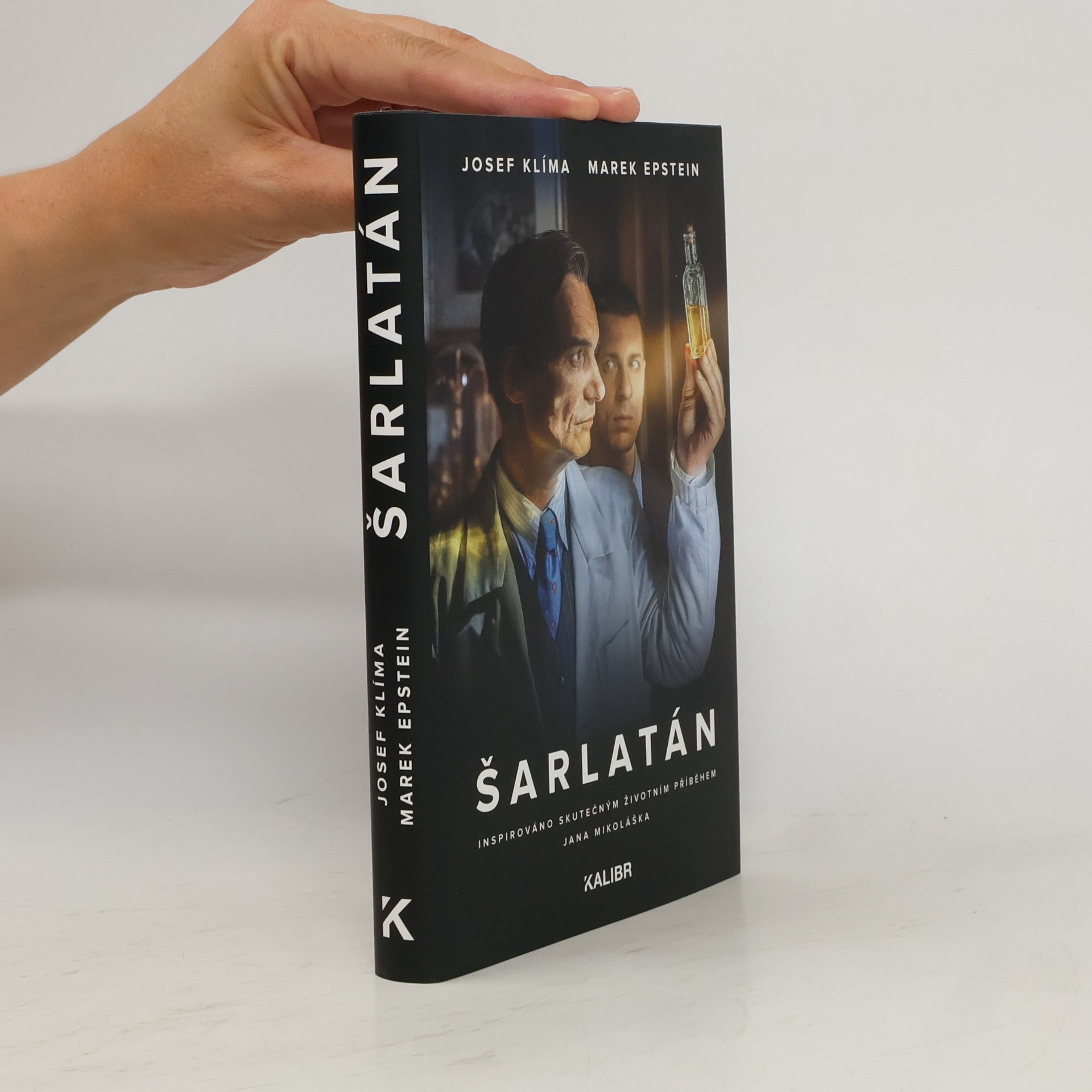 Šarlatán