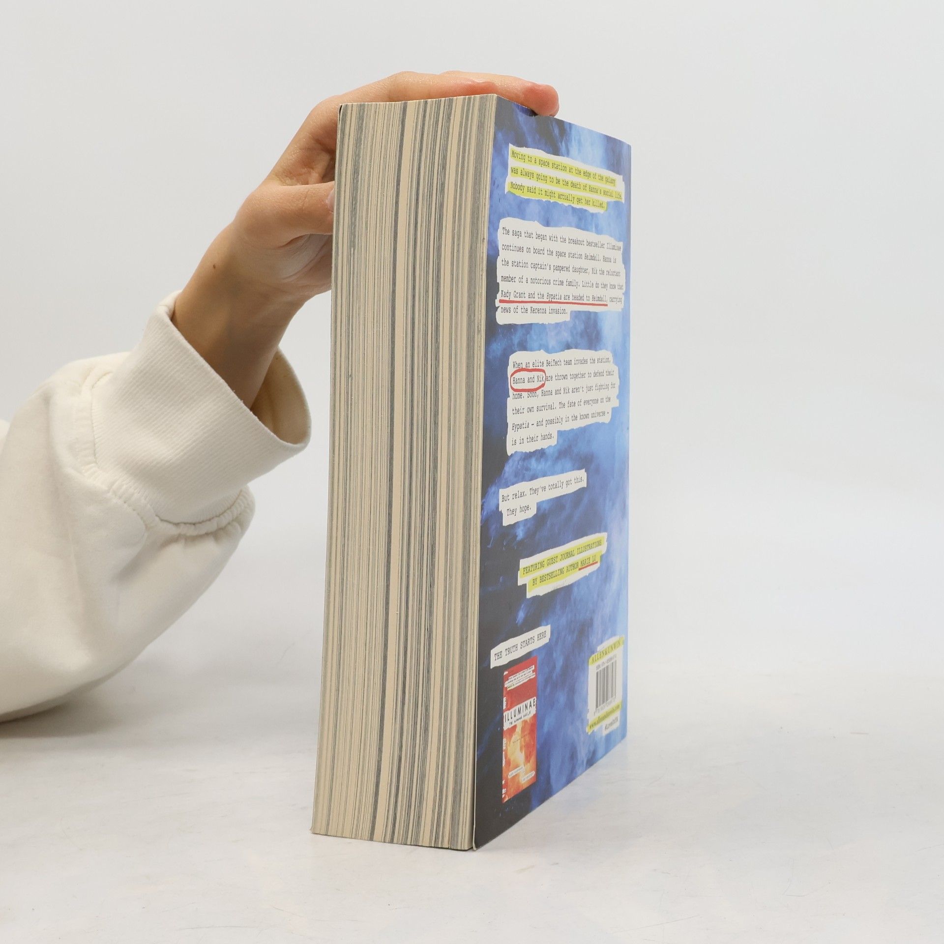 Amie Kaufman The Illuminae Files - 2: Gemina