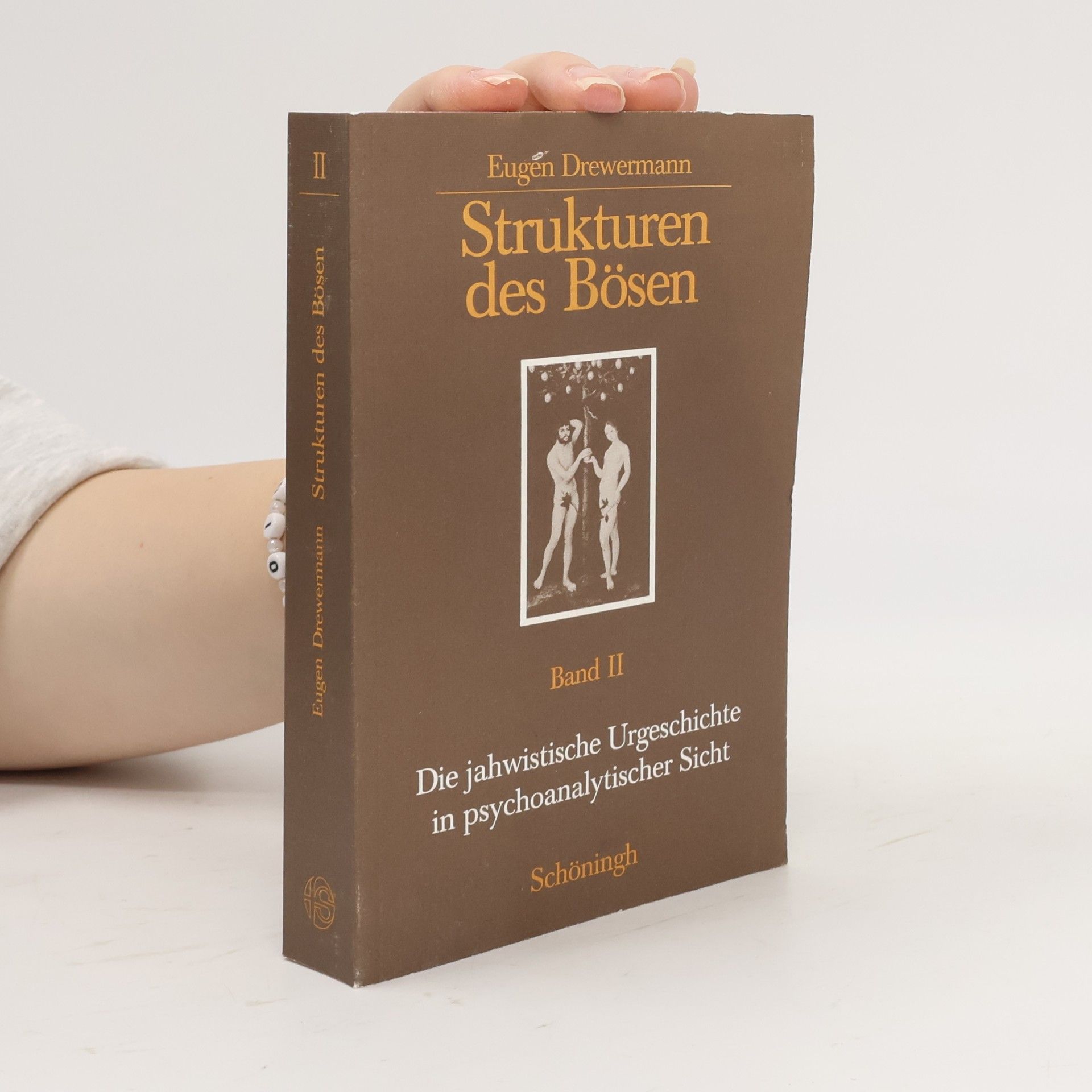 Strukturen des Bösen