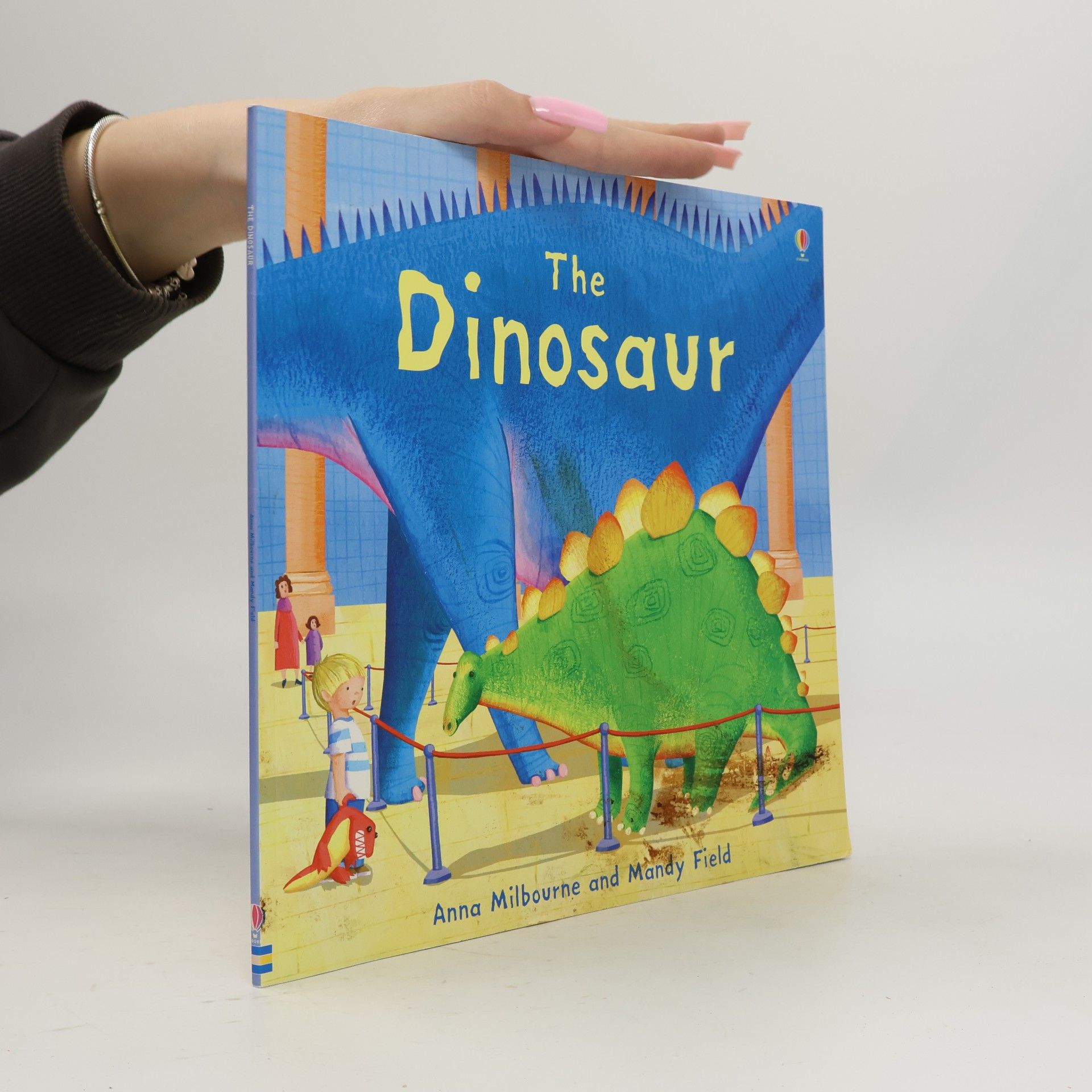 The Dinosaur