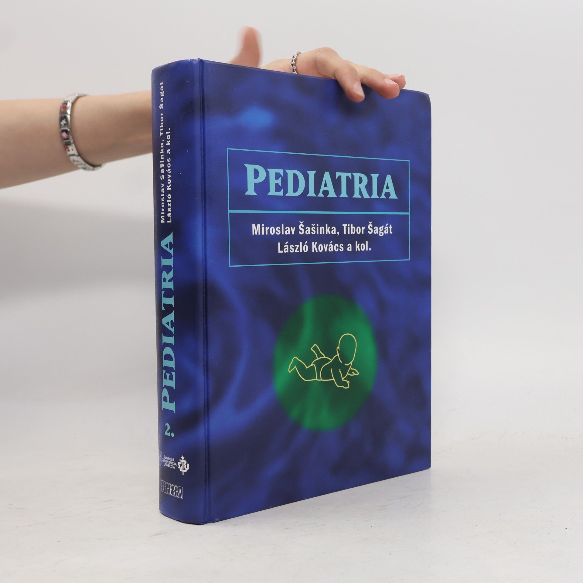 Pediatria 2