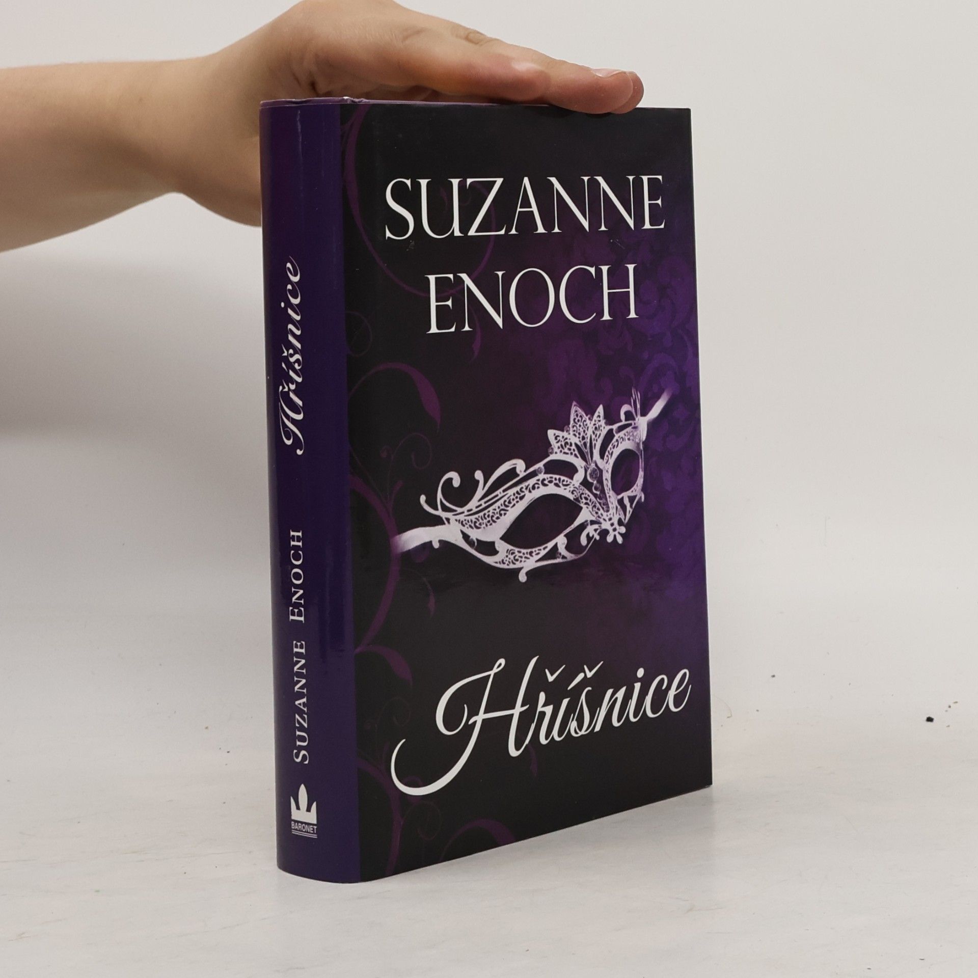 Hříšnice