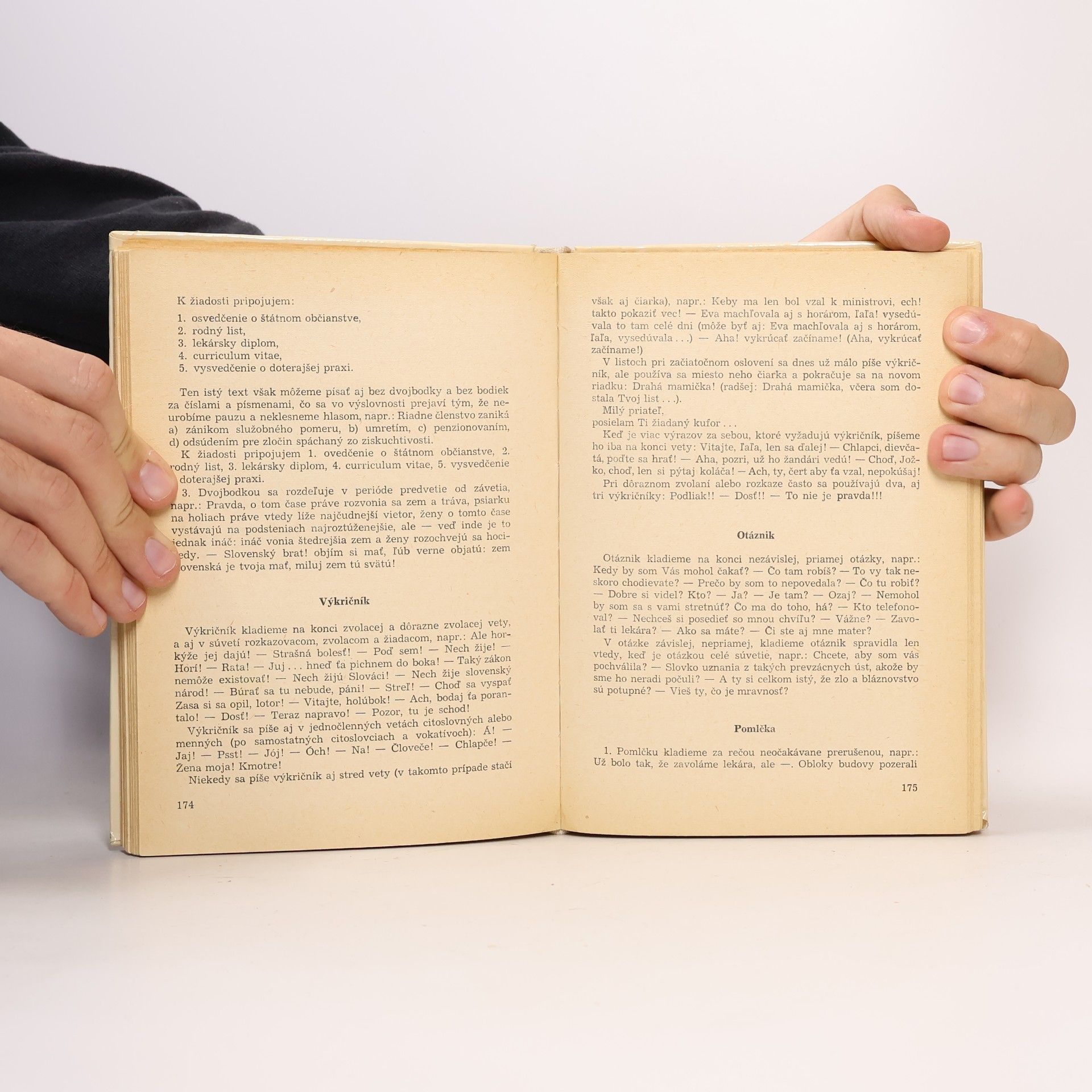 Jozef Orlovský Slovenská syntax