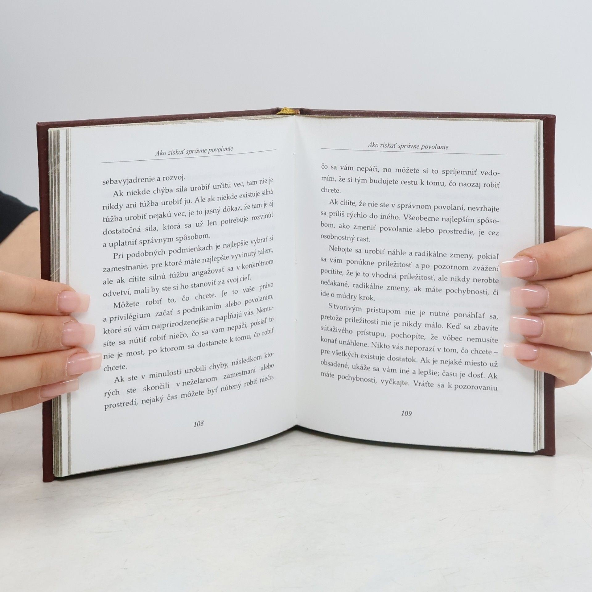 Wallace Wattles Veda o bohatstve a ako ho získať