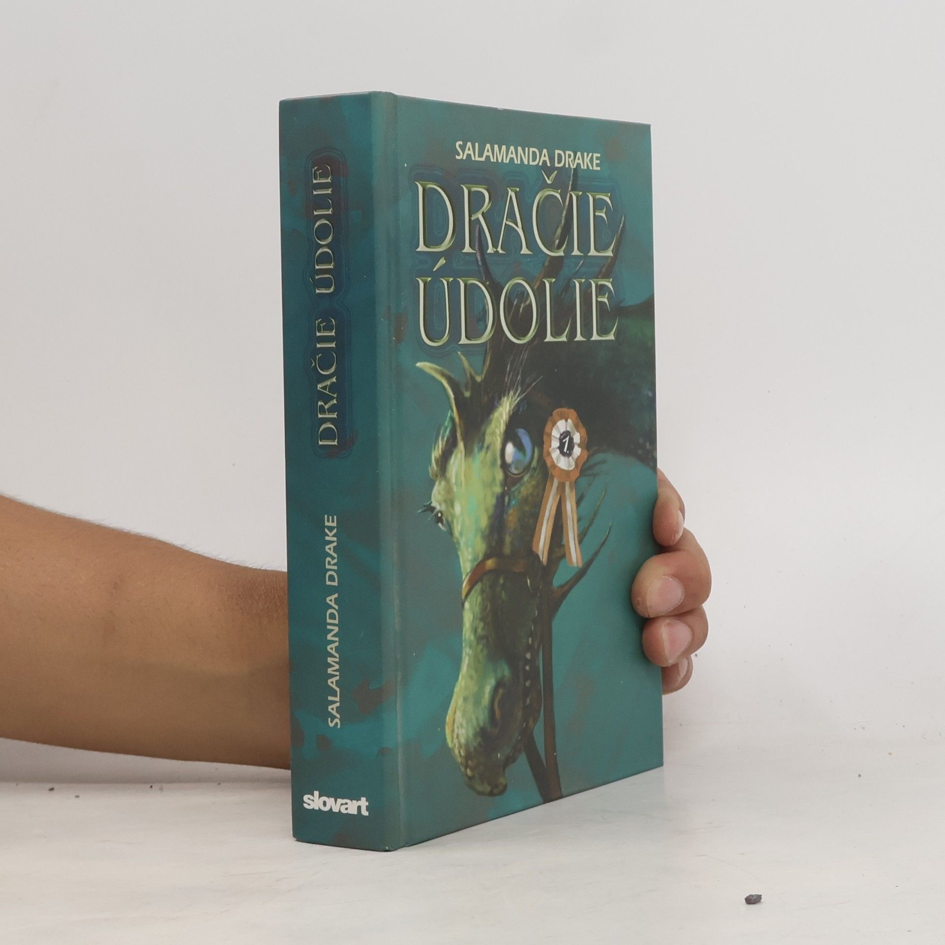 Dračie údolie
