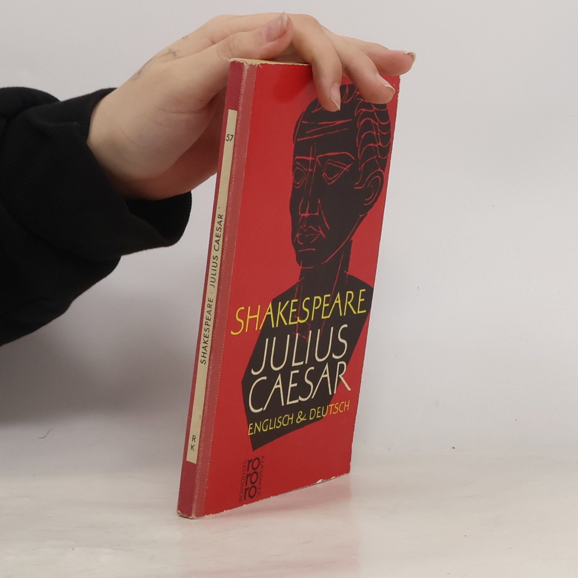 William Shakespeare Julius Caesar
