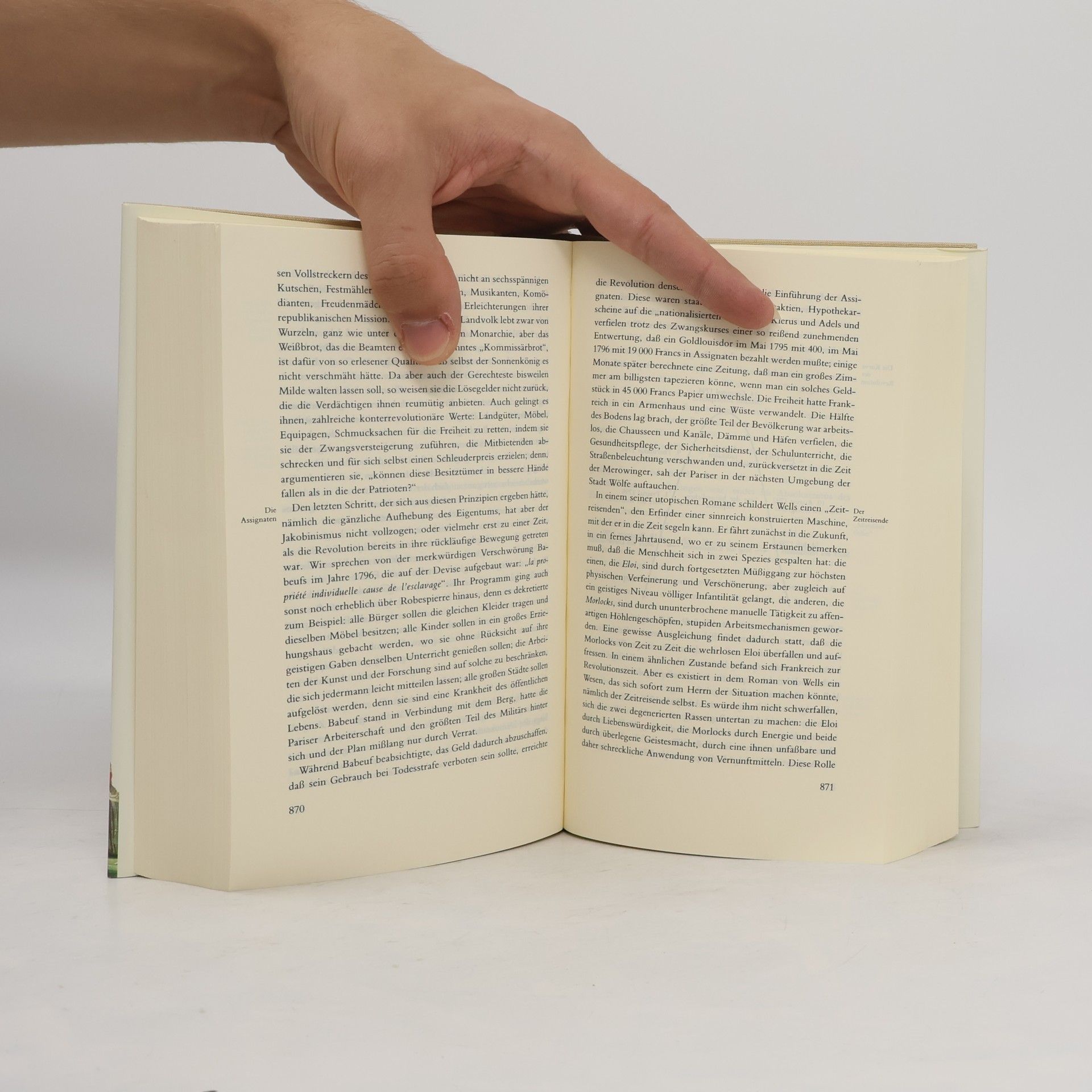 Egon Friedell Kulturgeschichte der Neuzeit