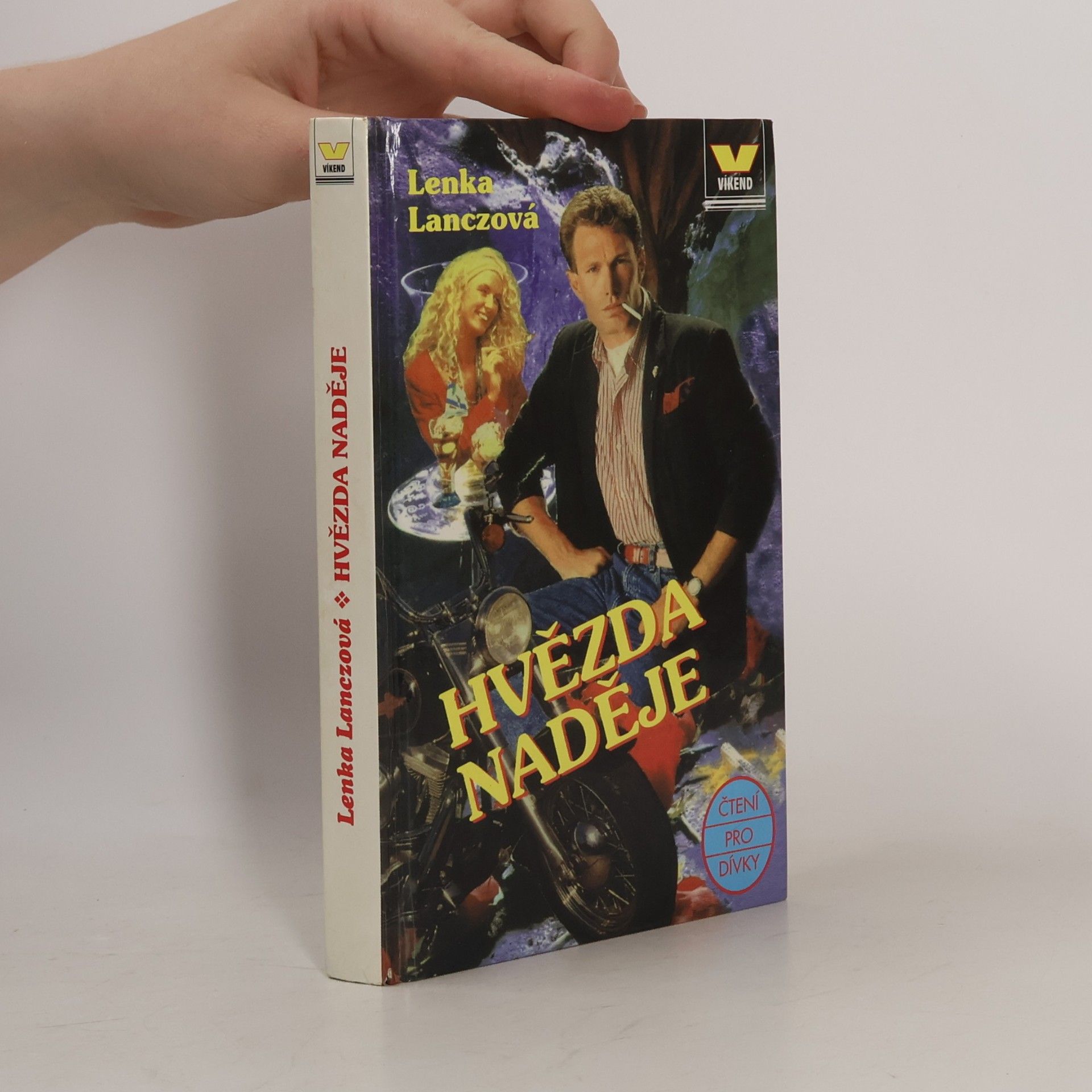 Hvězda naděje