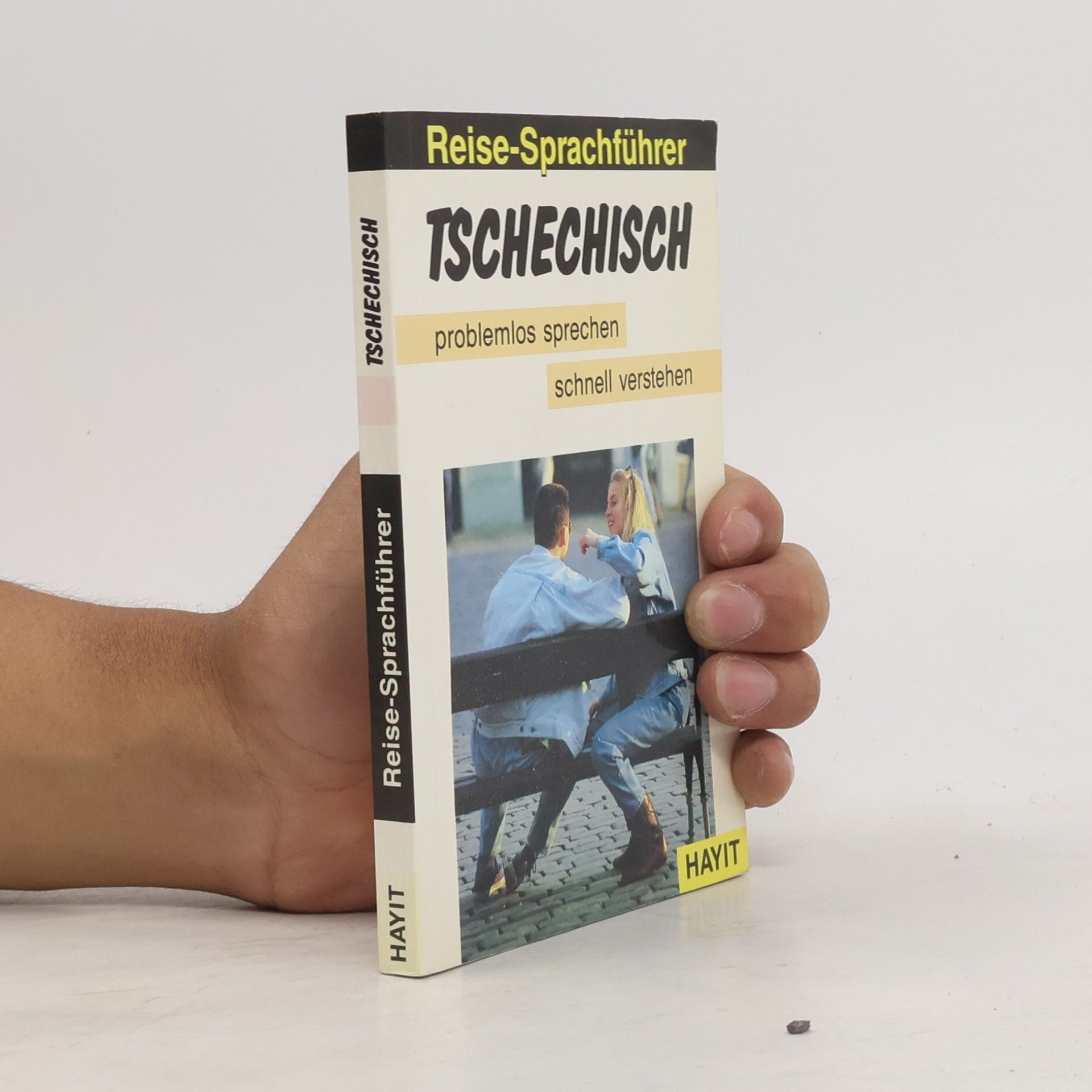 Tschechisch