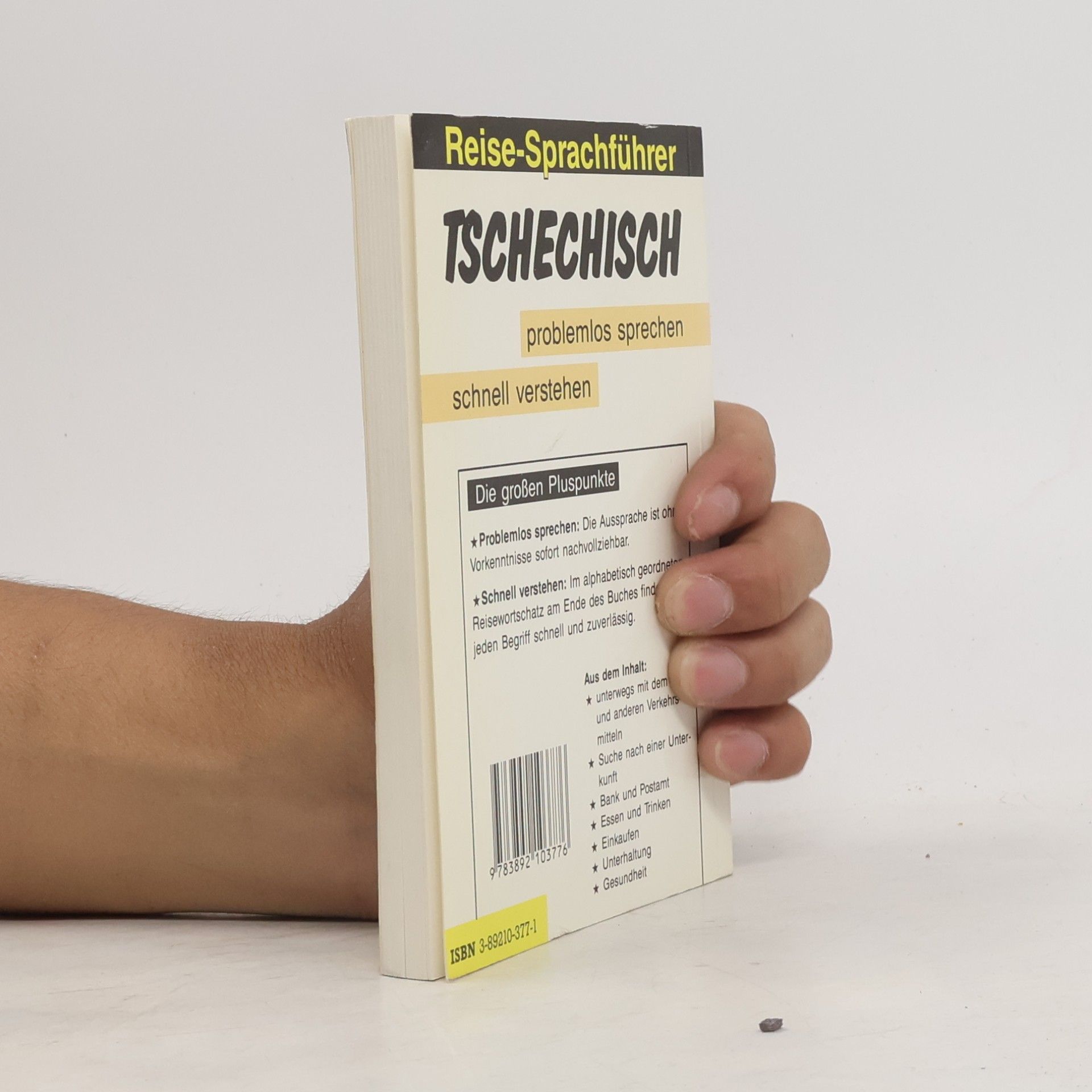 Alexej Kusák Tschechisch