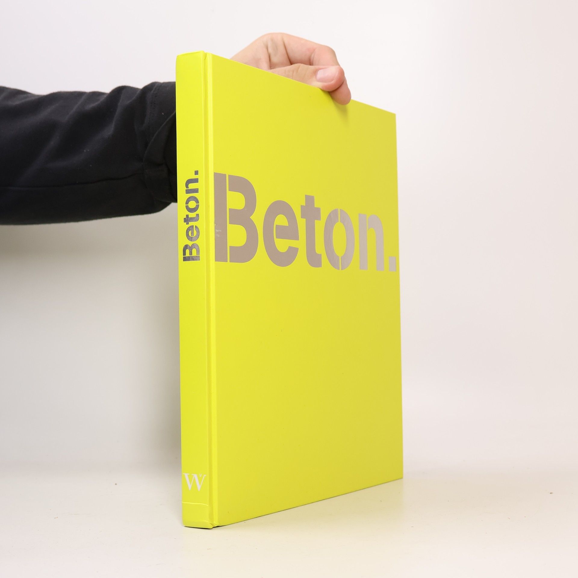 Ulrich Nolting Beton.